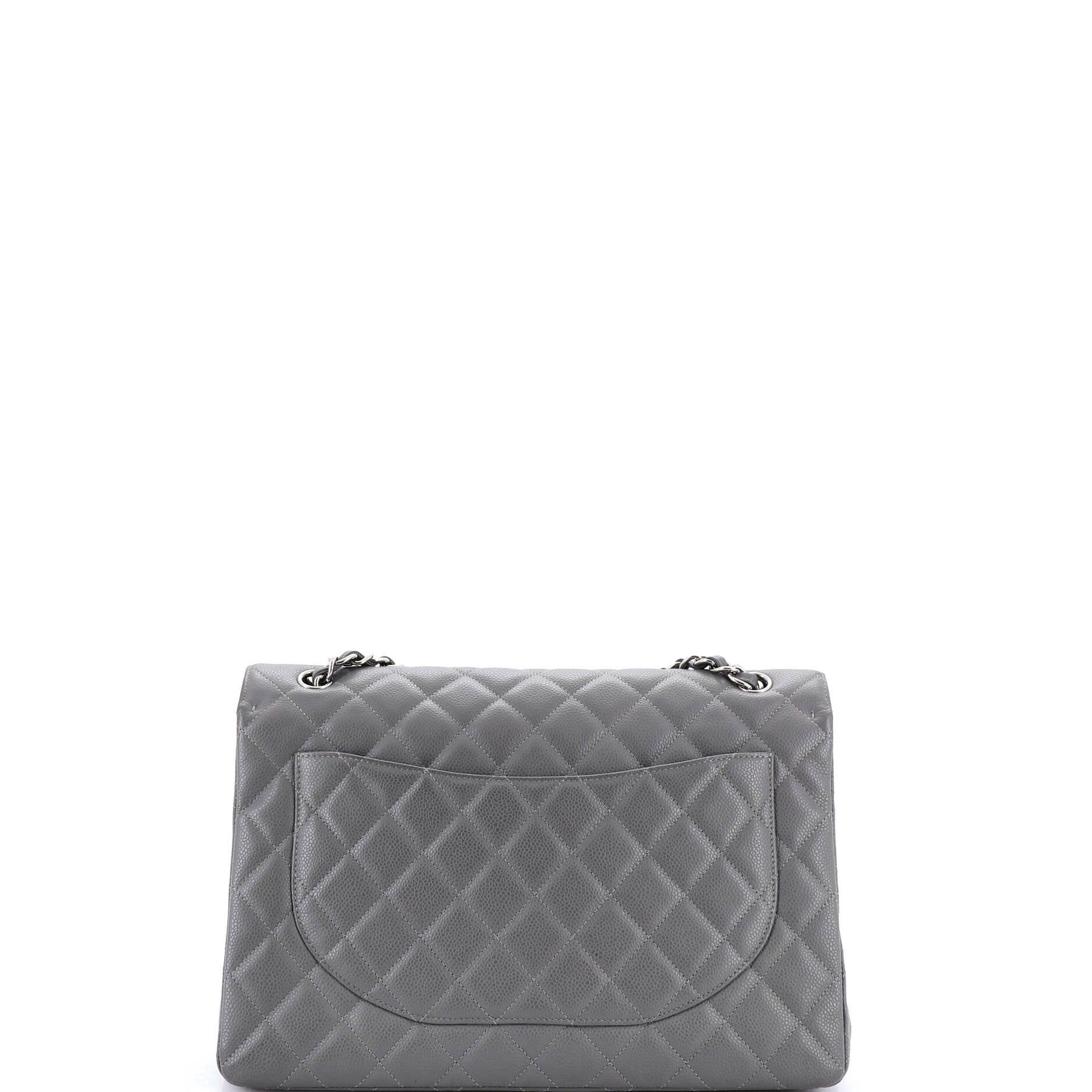 Chanel Classic Single Flap Bag Size ONE SIZE - 3 Thumbnail