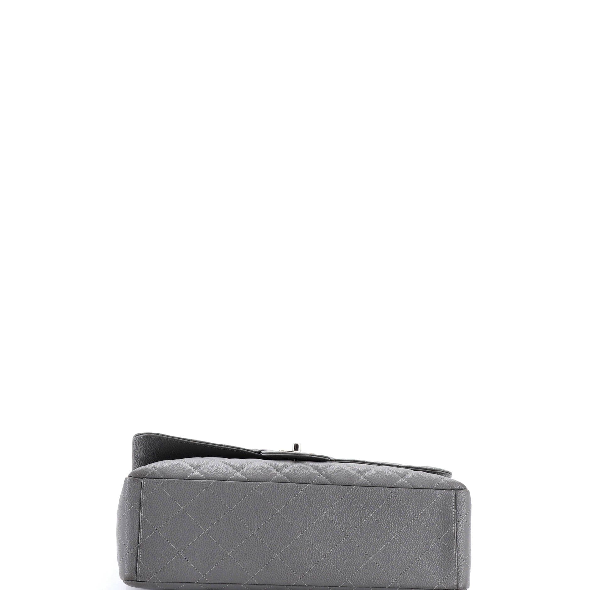 Chanel Classic Single Flap Bag Size ONE SIZE - 4 Thumbnail