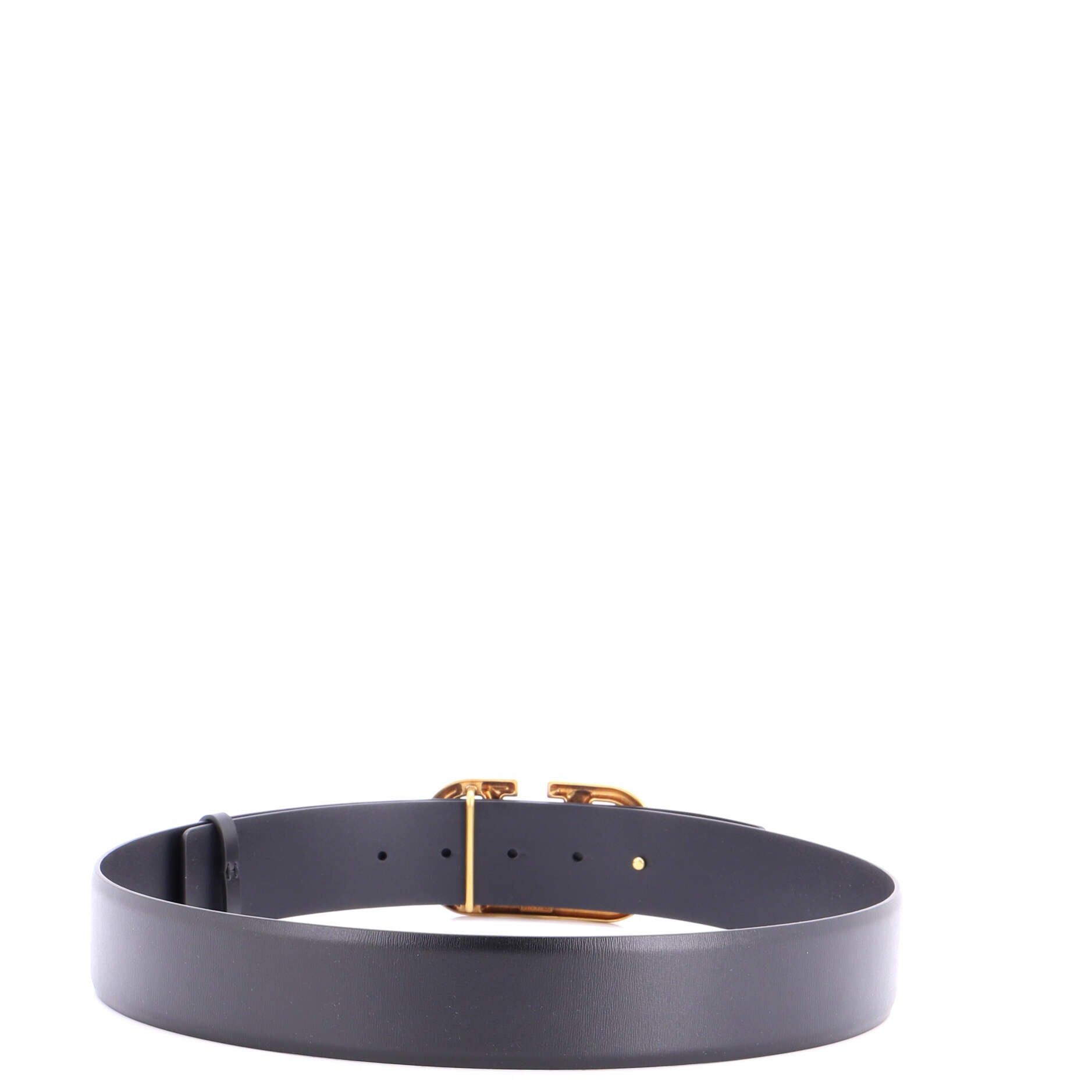 Valentino VLogo Belt Size ONE SIZE - 3 Thumbnail
