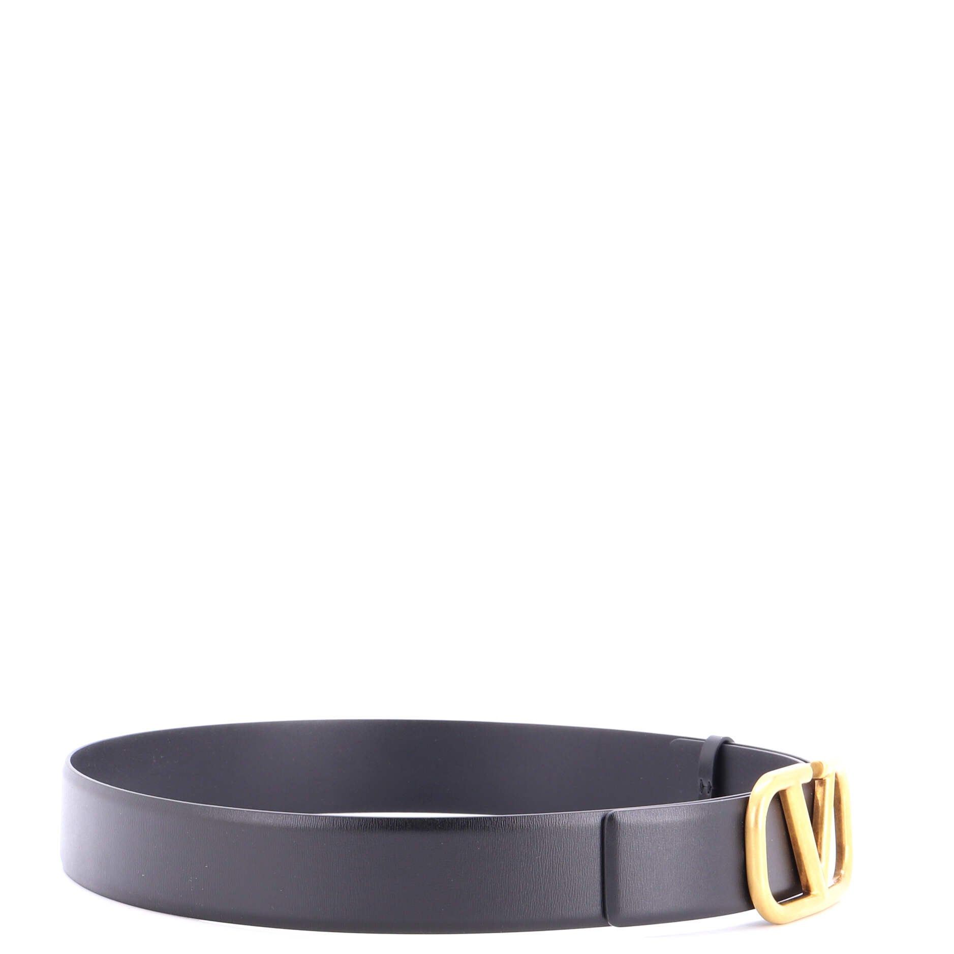 Valentino VLogo Belt Size ONE SIZE - 2 Thumbnail