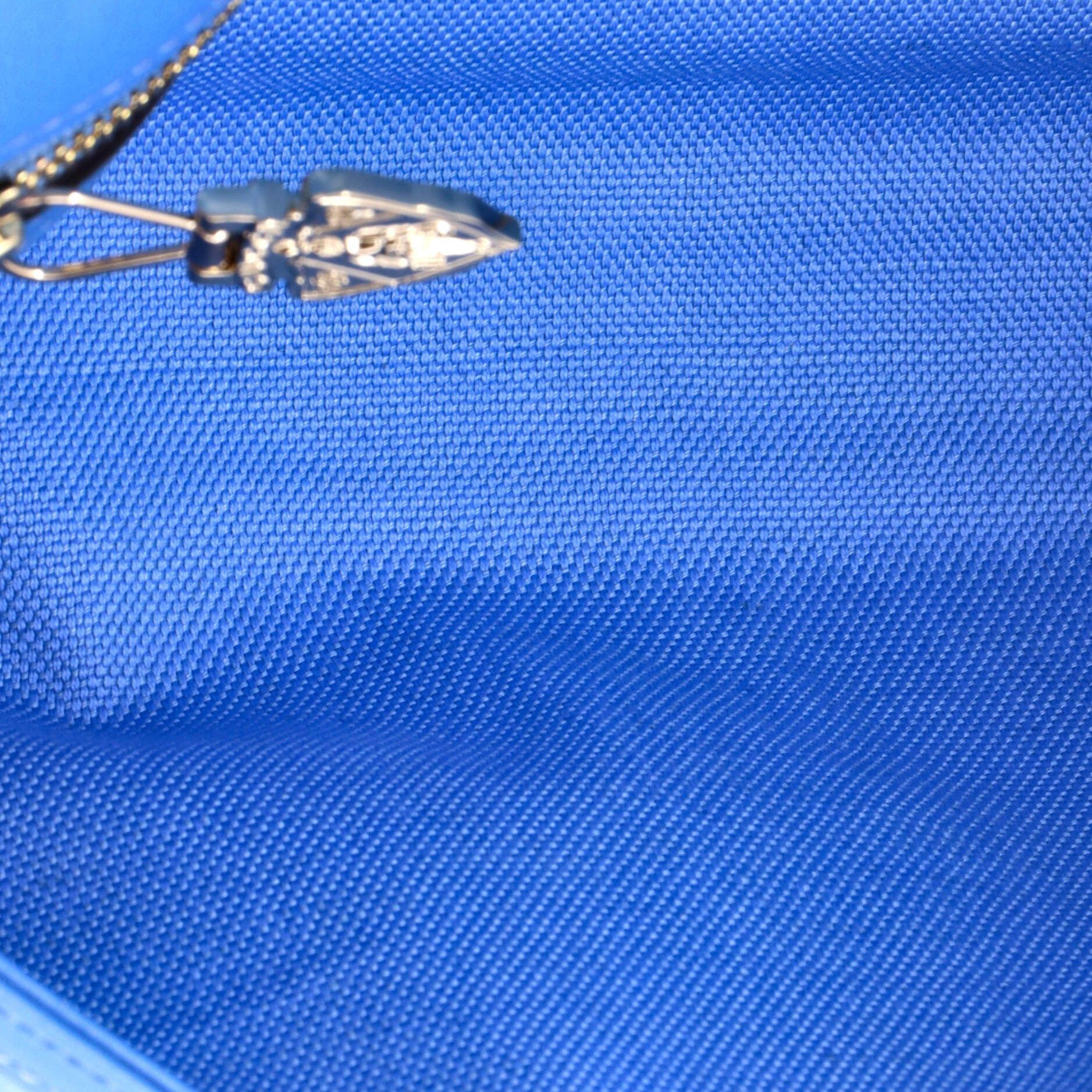Gucci Luce Shoulder Bag Size ONE SIZE - 5 Thumbnail