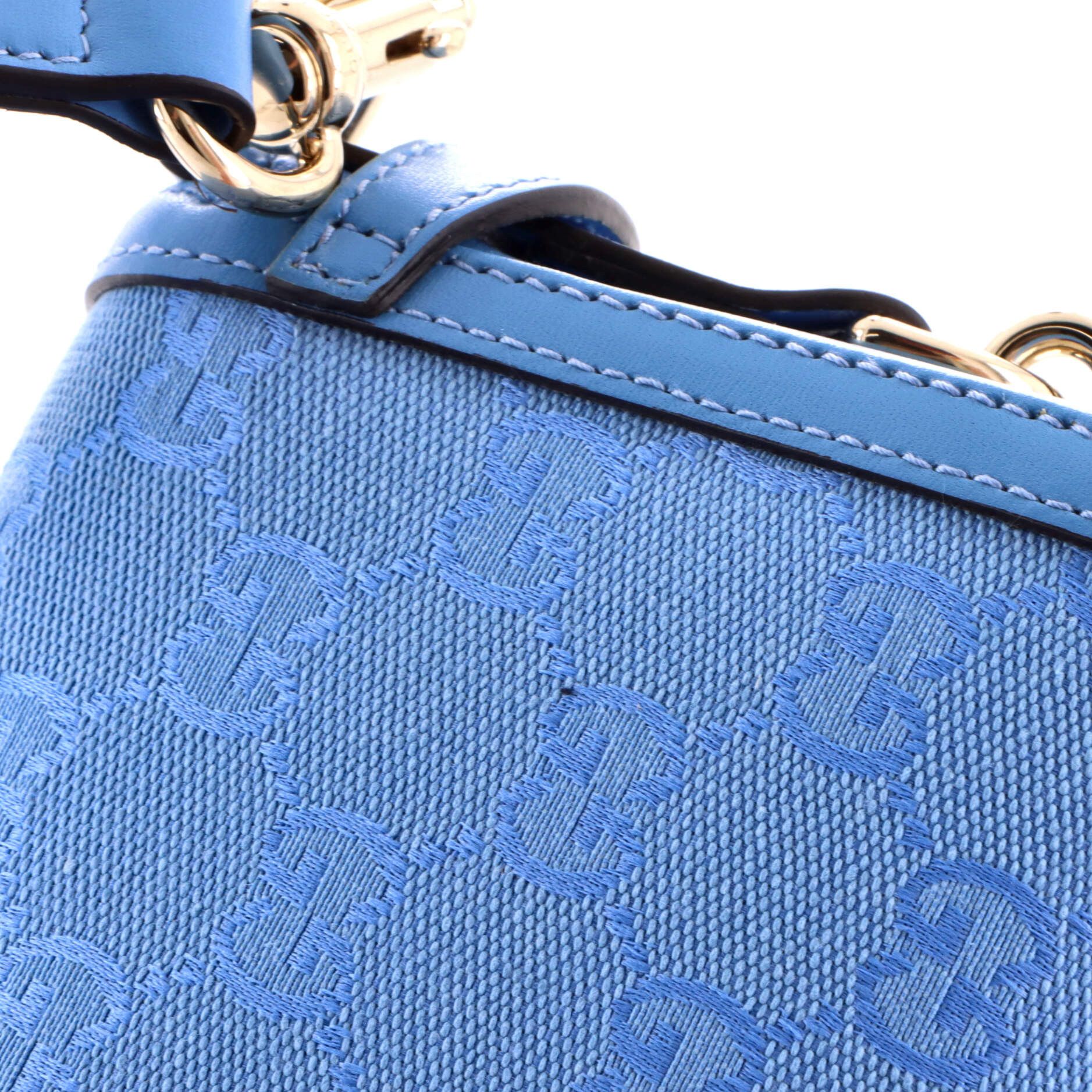 Gucci Luce Shoulder Bag Size ONE SIZE - 6 Thumbnail