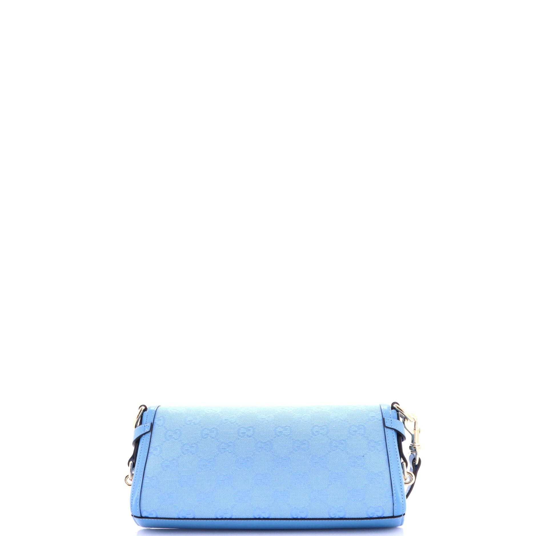 Gucci Luce Shoulder Bag Size ONE SIZE - 3 Thumbnail