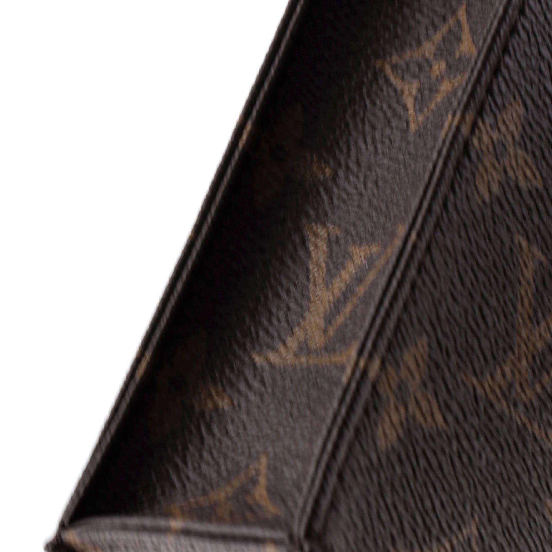 Louis Vuitton Petit Sac Plat Bag Size ONE SIZE - 6 Thumbnail
