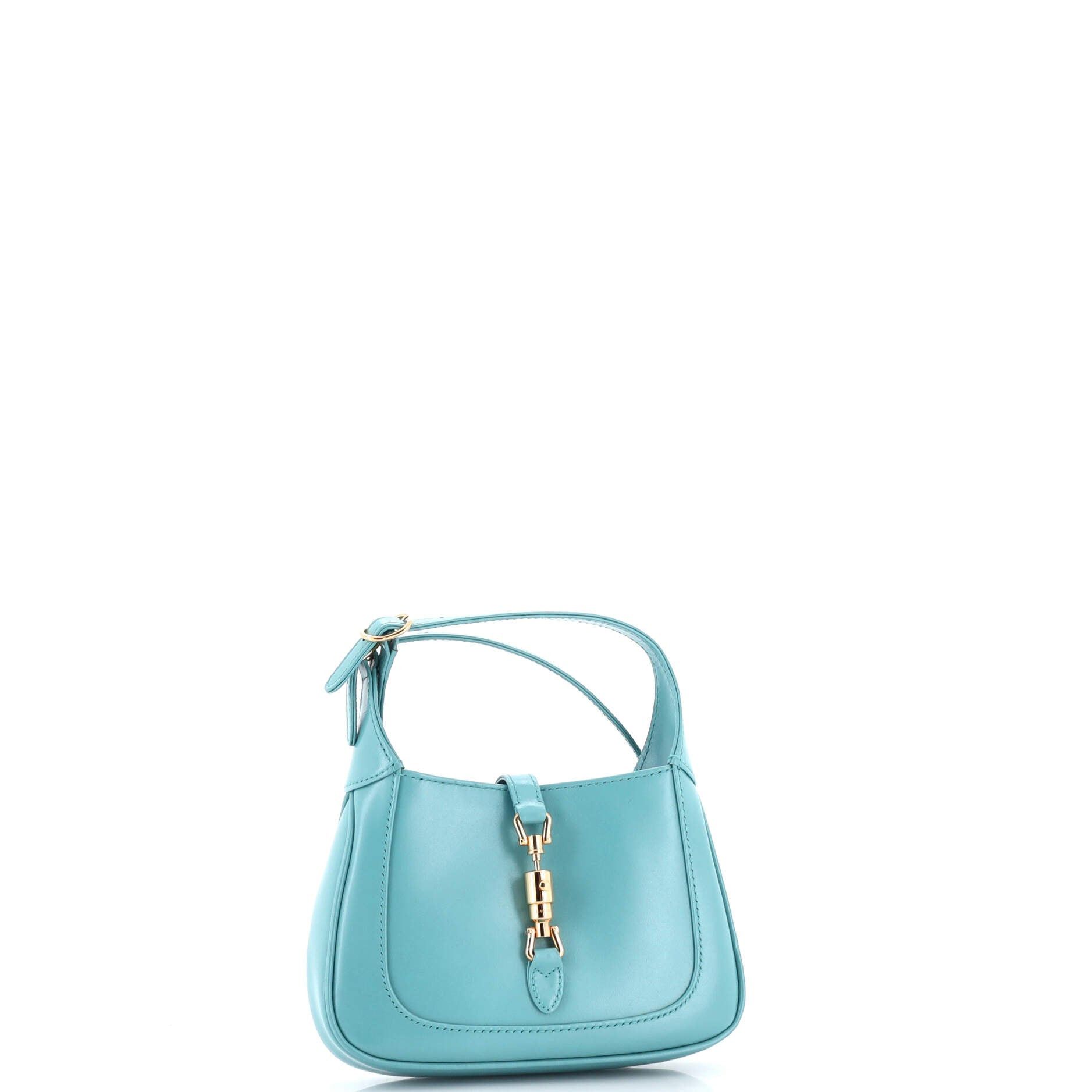 Gucci Jackie 1961 Hobo Size ONE SIZE - 2 Thumbnail