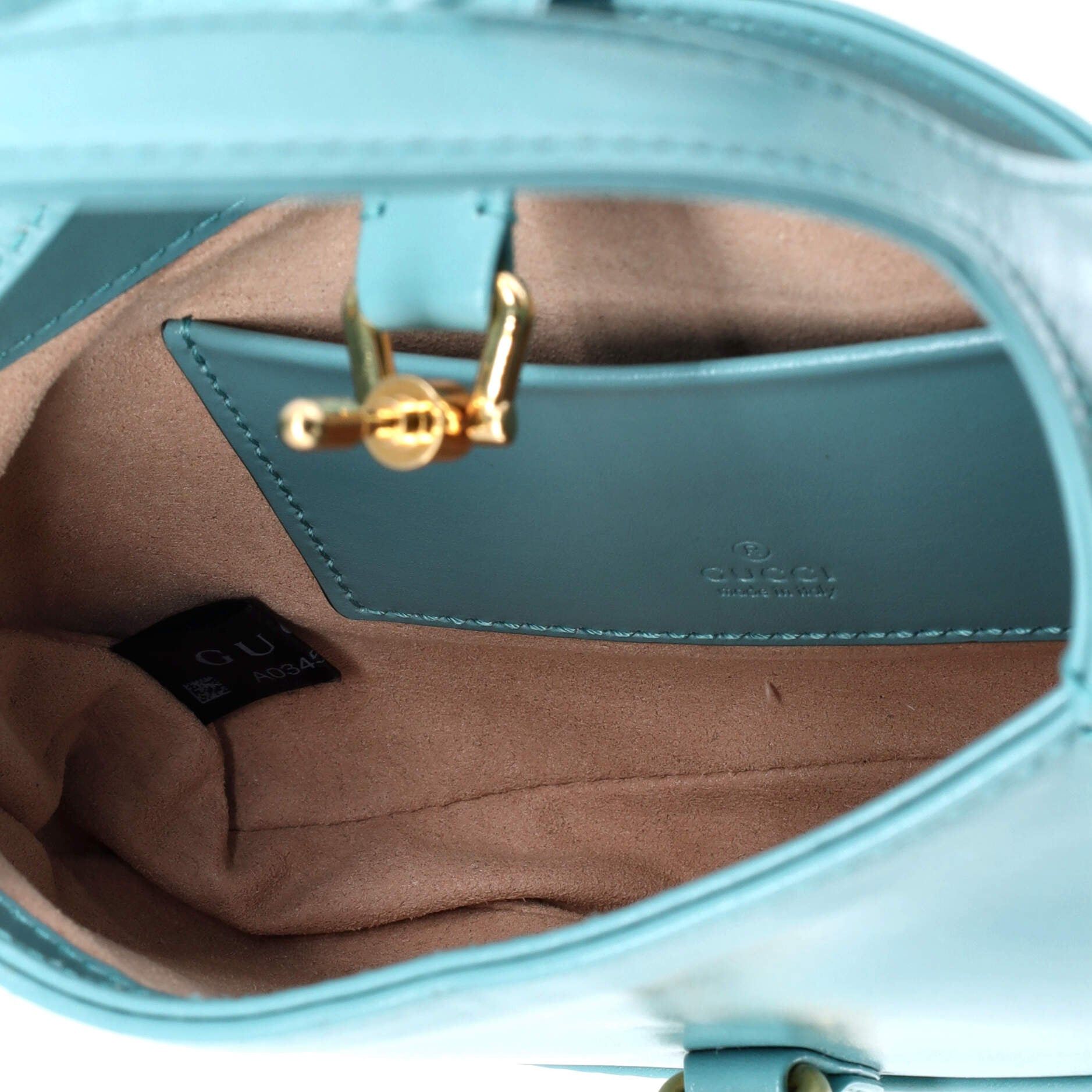 Gucci Jackie 1961 Hobo Size ONE SIZE - 5 Thumbnail