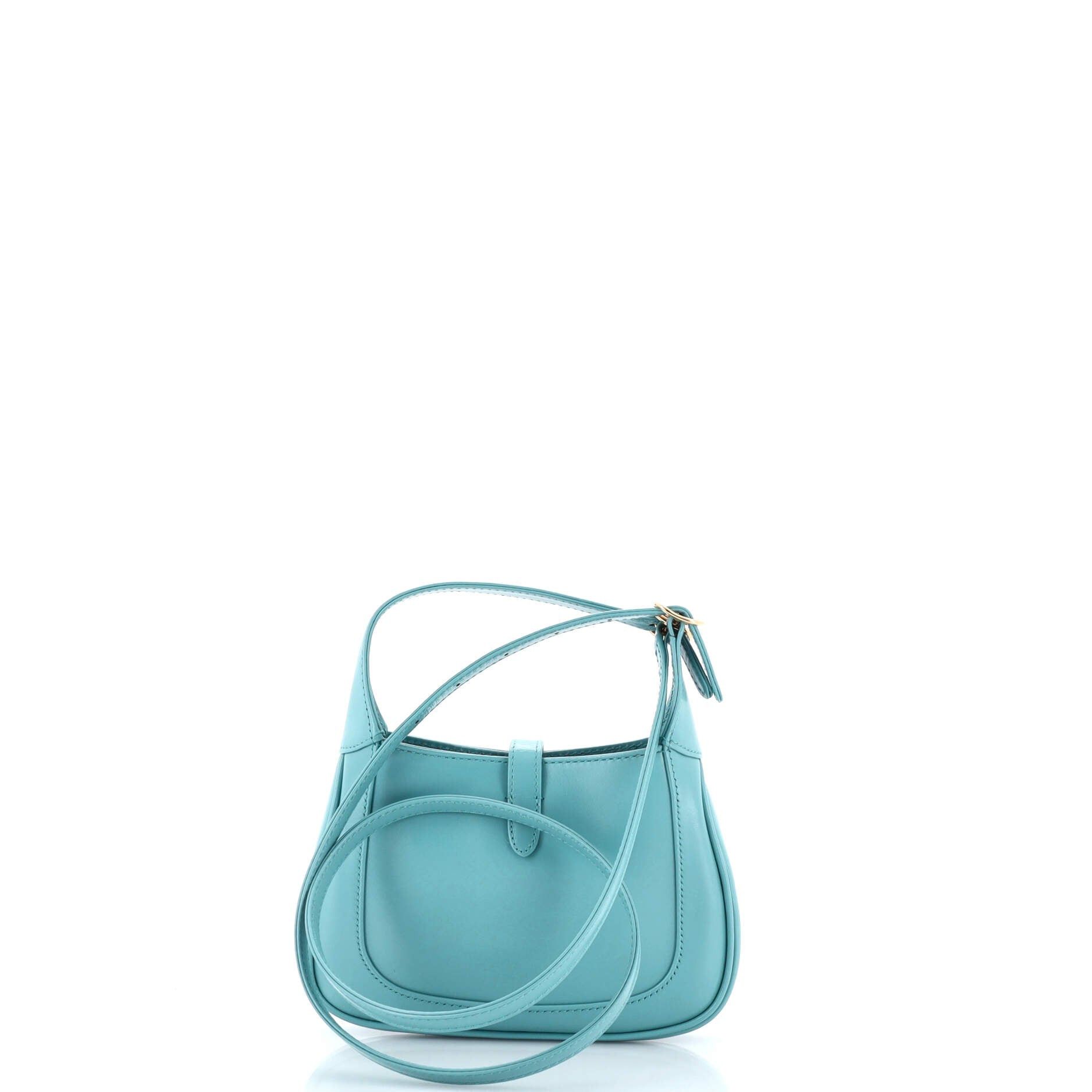 Gucci Jackie 1961 Hobo Size ONE SIZE - 3 Thumbnail