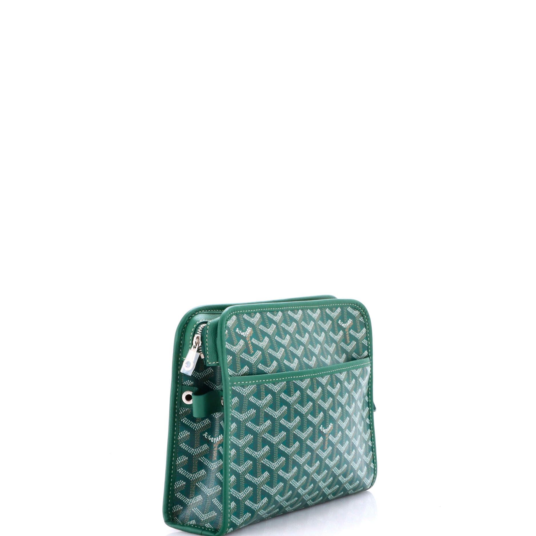 Goyard Jouvence Toiletry Pouch Size ONE SIZE - 2 Thumbnail