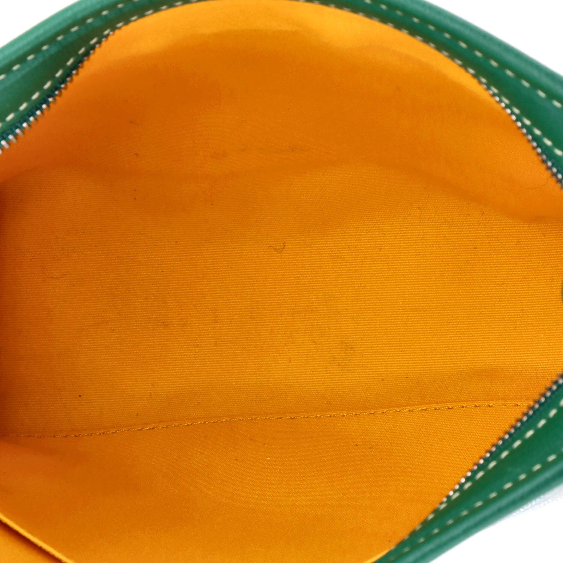 Goyard Jouvence Toiletry Pouch Size ONE SIZE - 5 Thumbnail