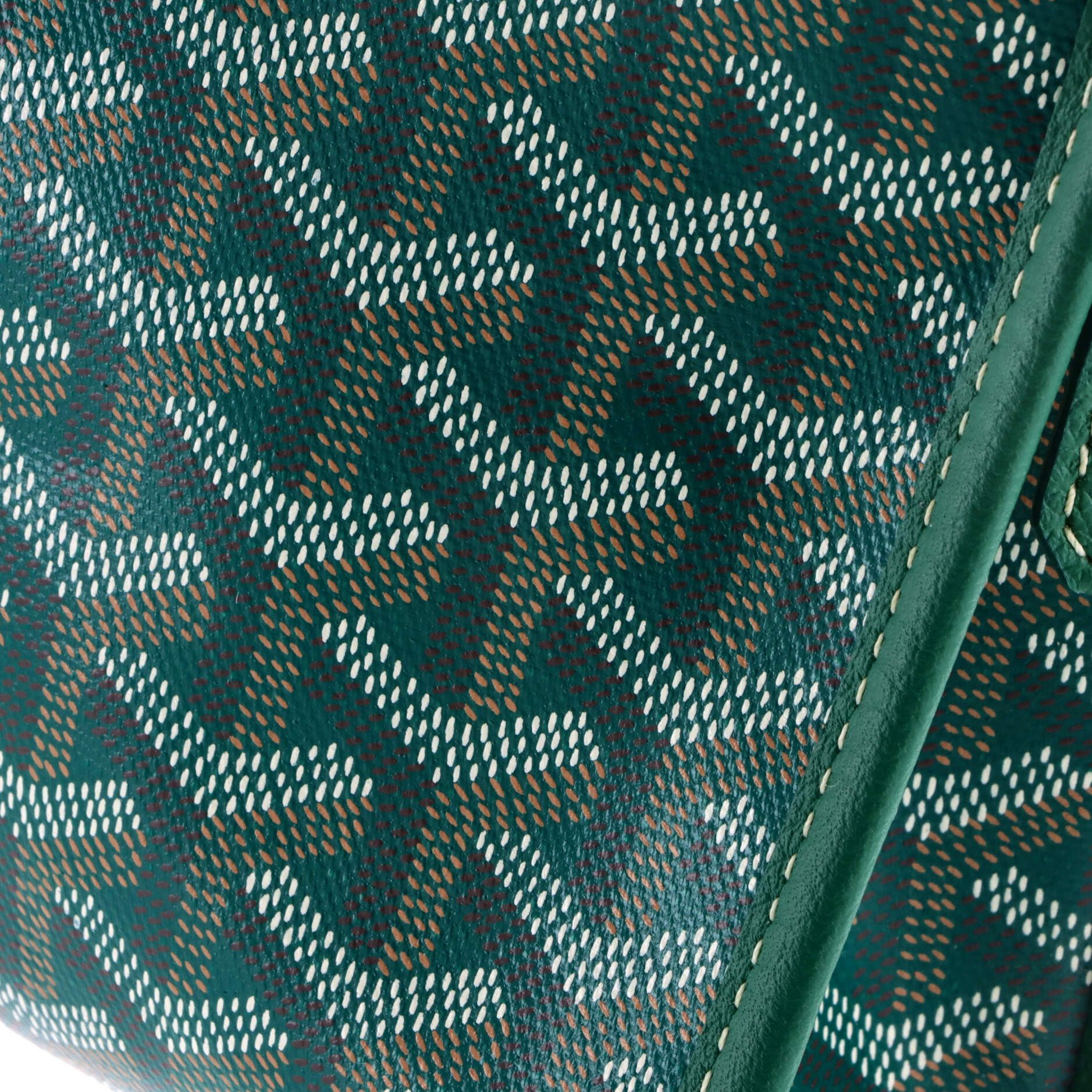 Goyard Jouvence Toiletry Pouch Size ONE SIZE - 7 Thumbnail