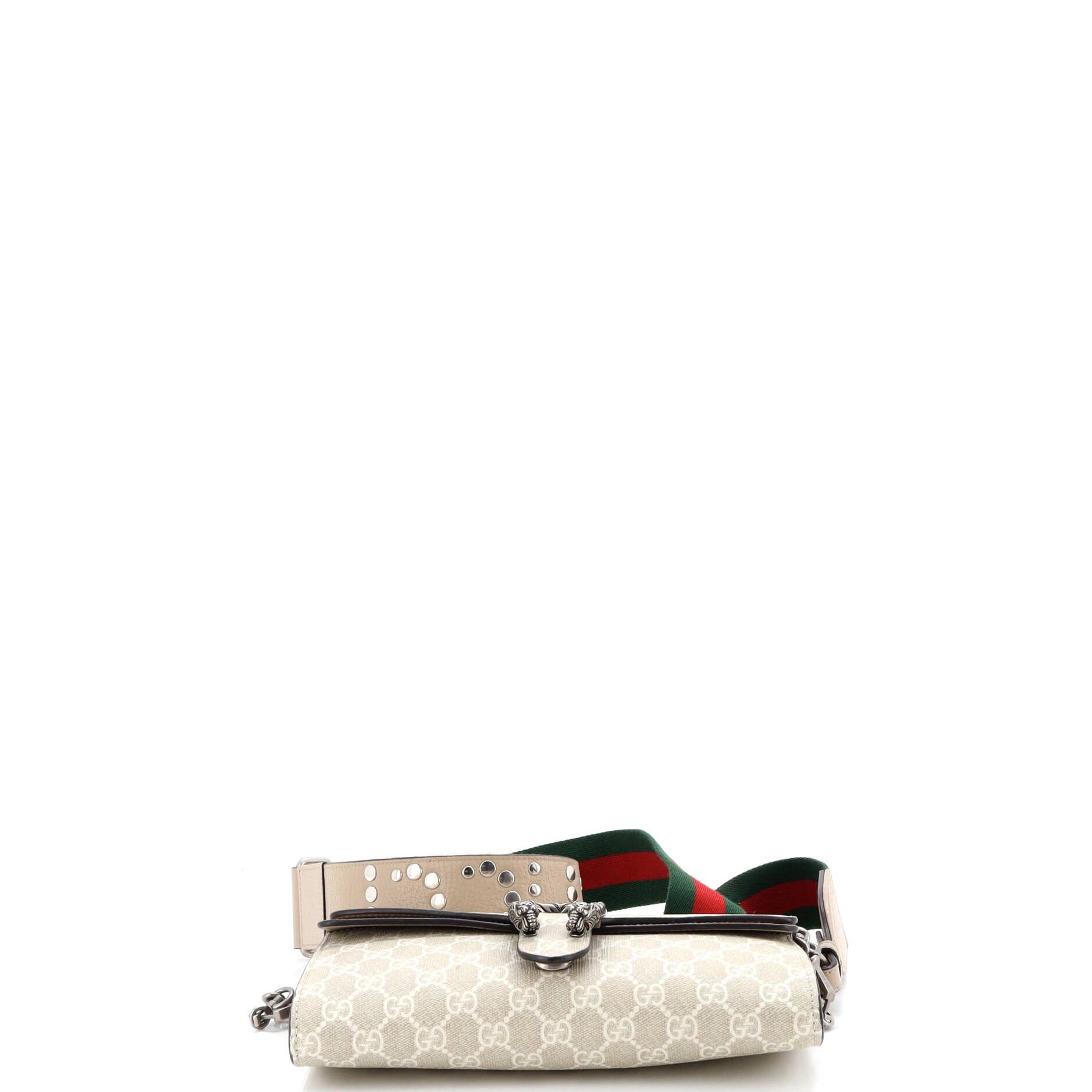 Gucci Dionysus East-West Flap Bag Size ONE SIZE - 4 Thumbnail