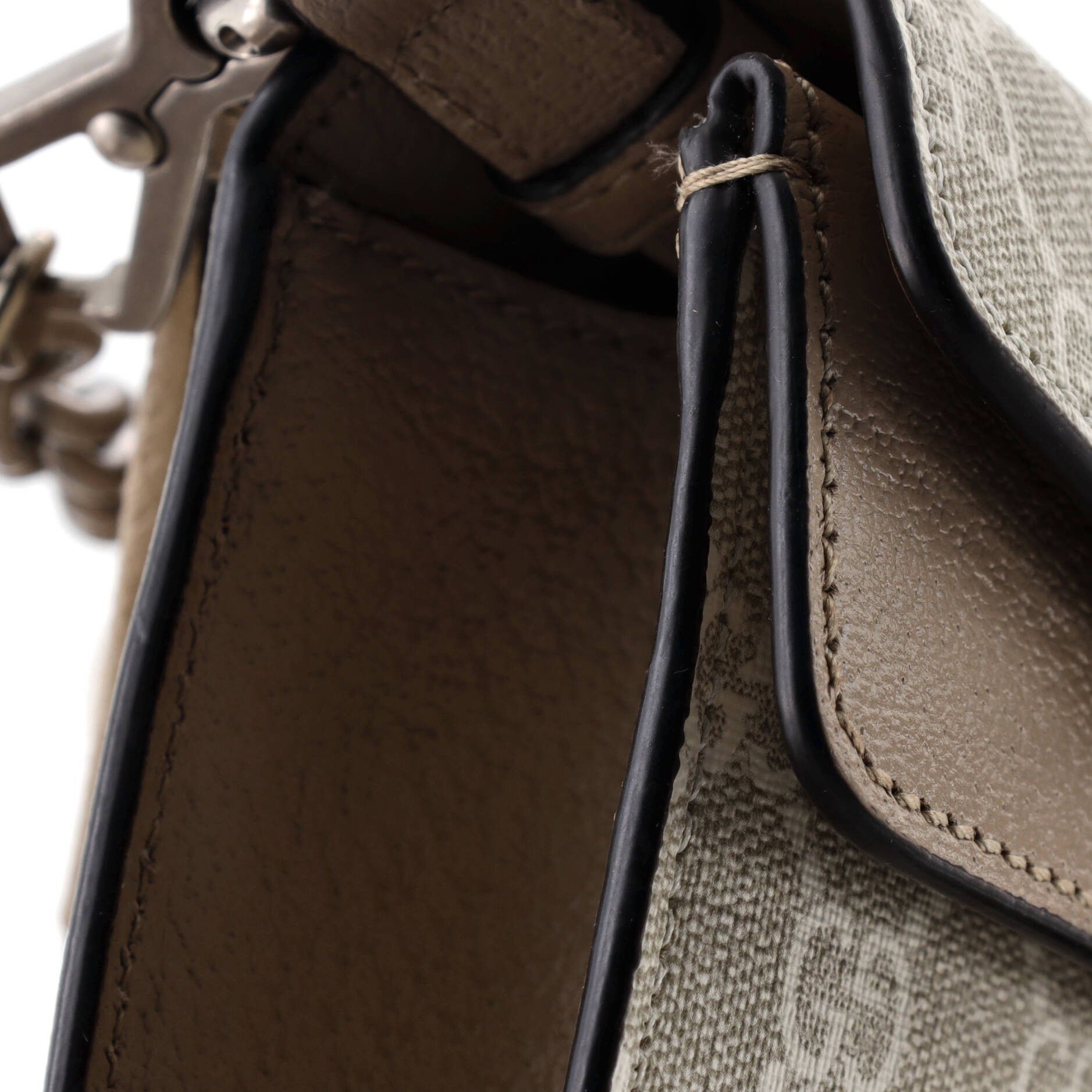 Gucci Dionysus East-West Flap Bag Size ONE SIZE - 6 Thumbnail