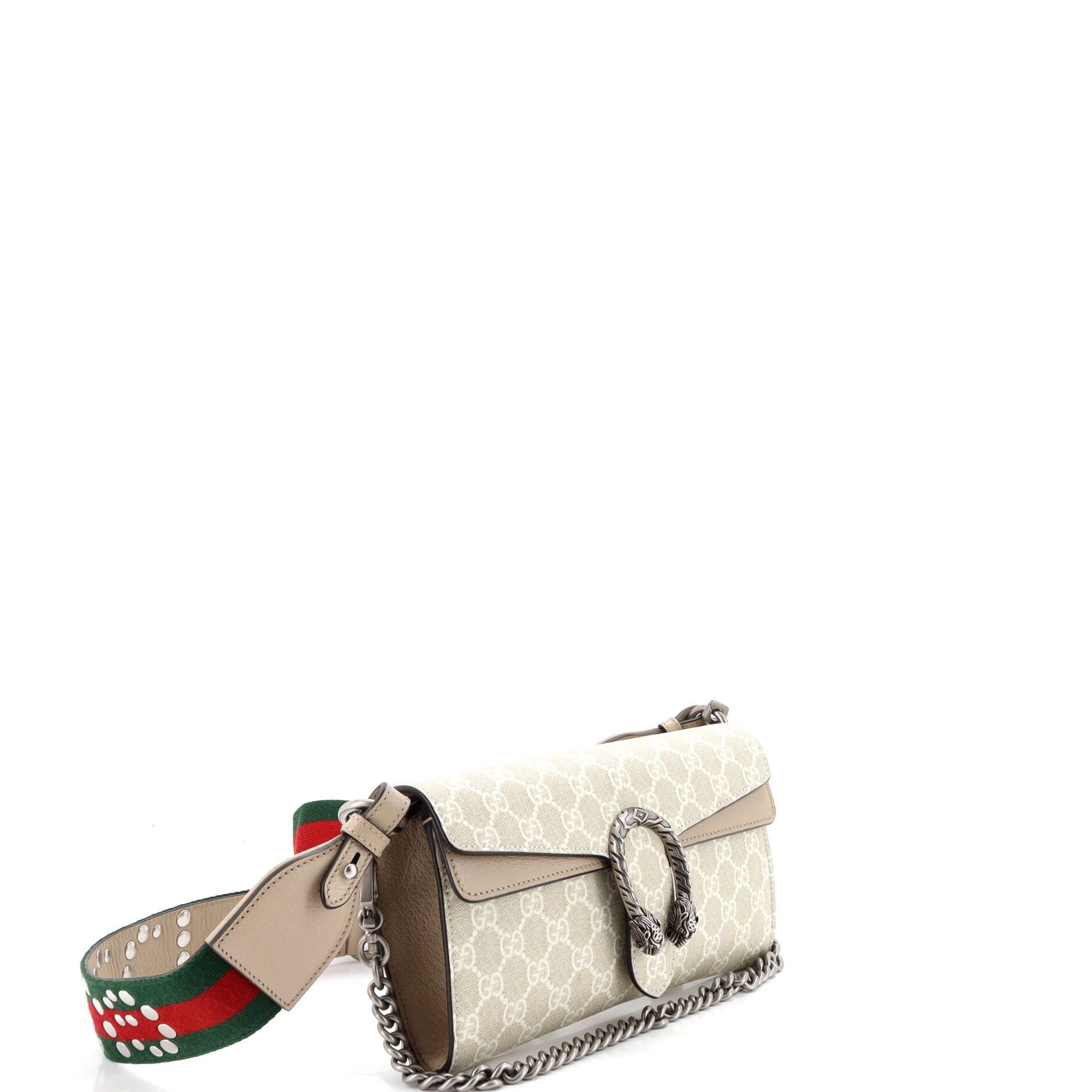 Gucci Dionysus East-West Flap Bag Size ONE SIZE - 2 Thumbnail