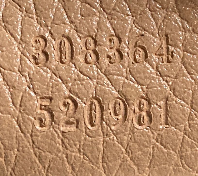 Gucci Soho Disco Crossbody Bag Size ONE SIZE - 7 Thumbnail