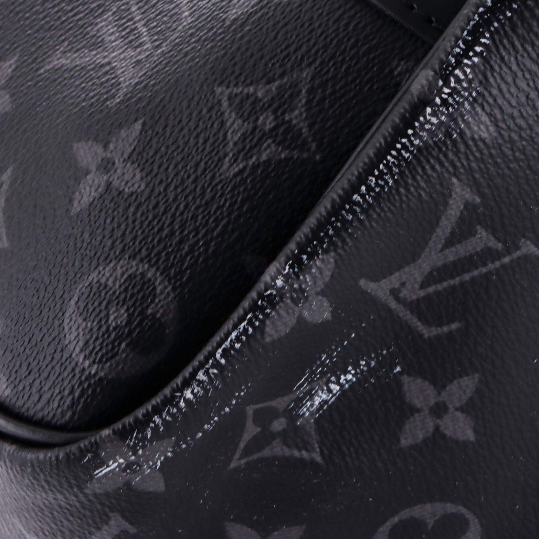 Louis Vuitton Keepall Bandouliere Bag Size ONE SIZE - 6 Thumbnail
