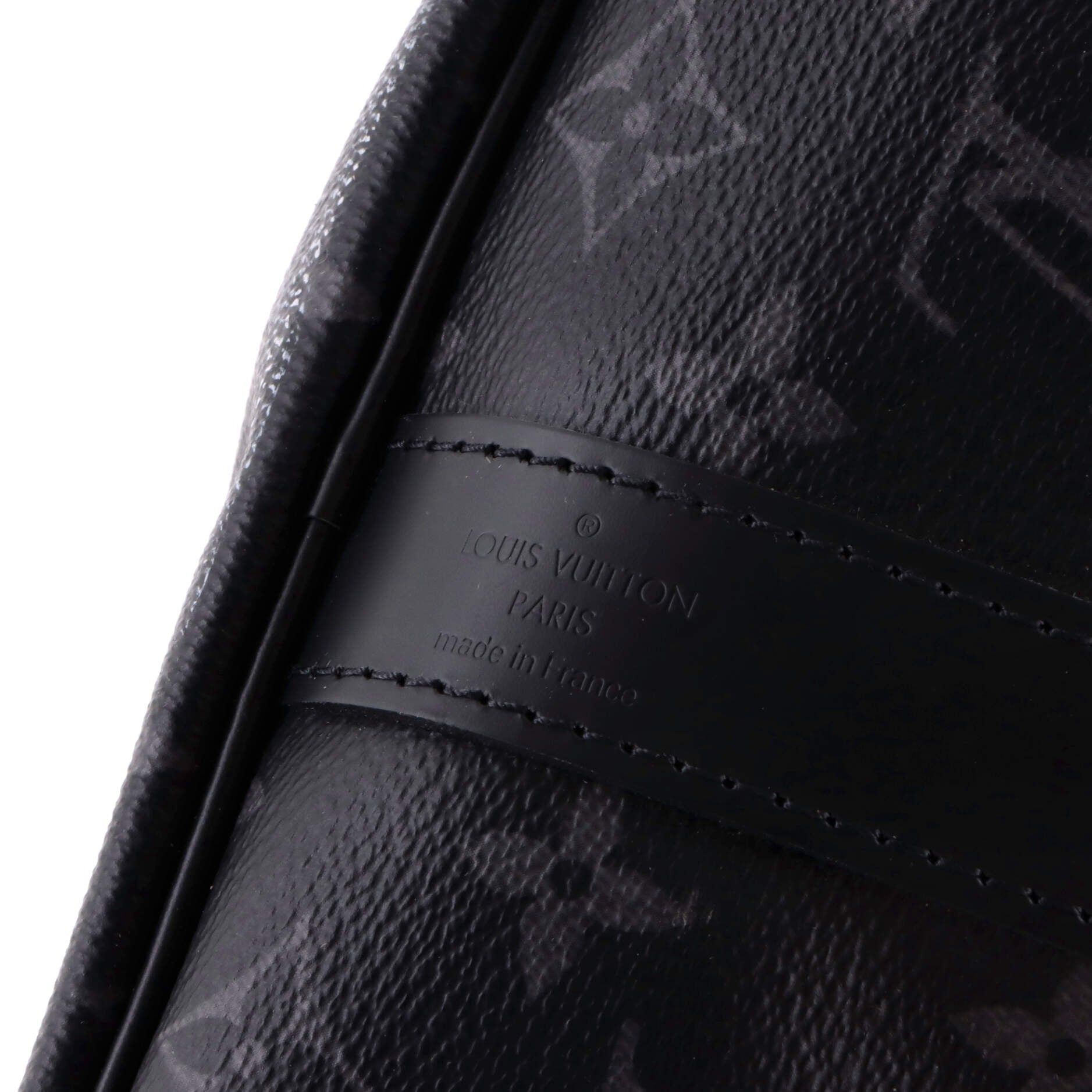 Louis Vuitton Keepall Bandouliere Bag Size ONE SIZE - 8 Thumbnail