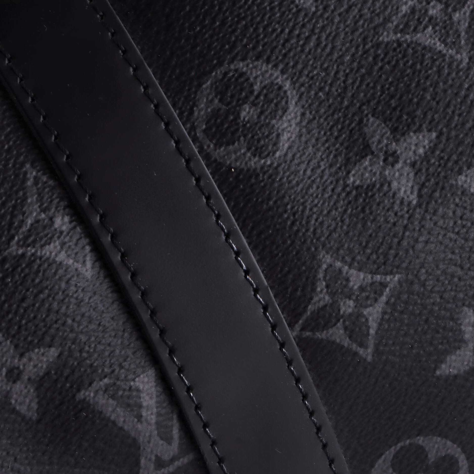 Louis Vuitton Keepall Bandouliere Bag Size ONE SIZE - 7 Thumbnail