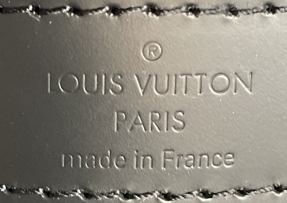 Louis Vuitton Keepall Bandouliere Bag Size ONE SIZE - 9 Thumbnail