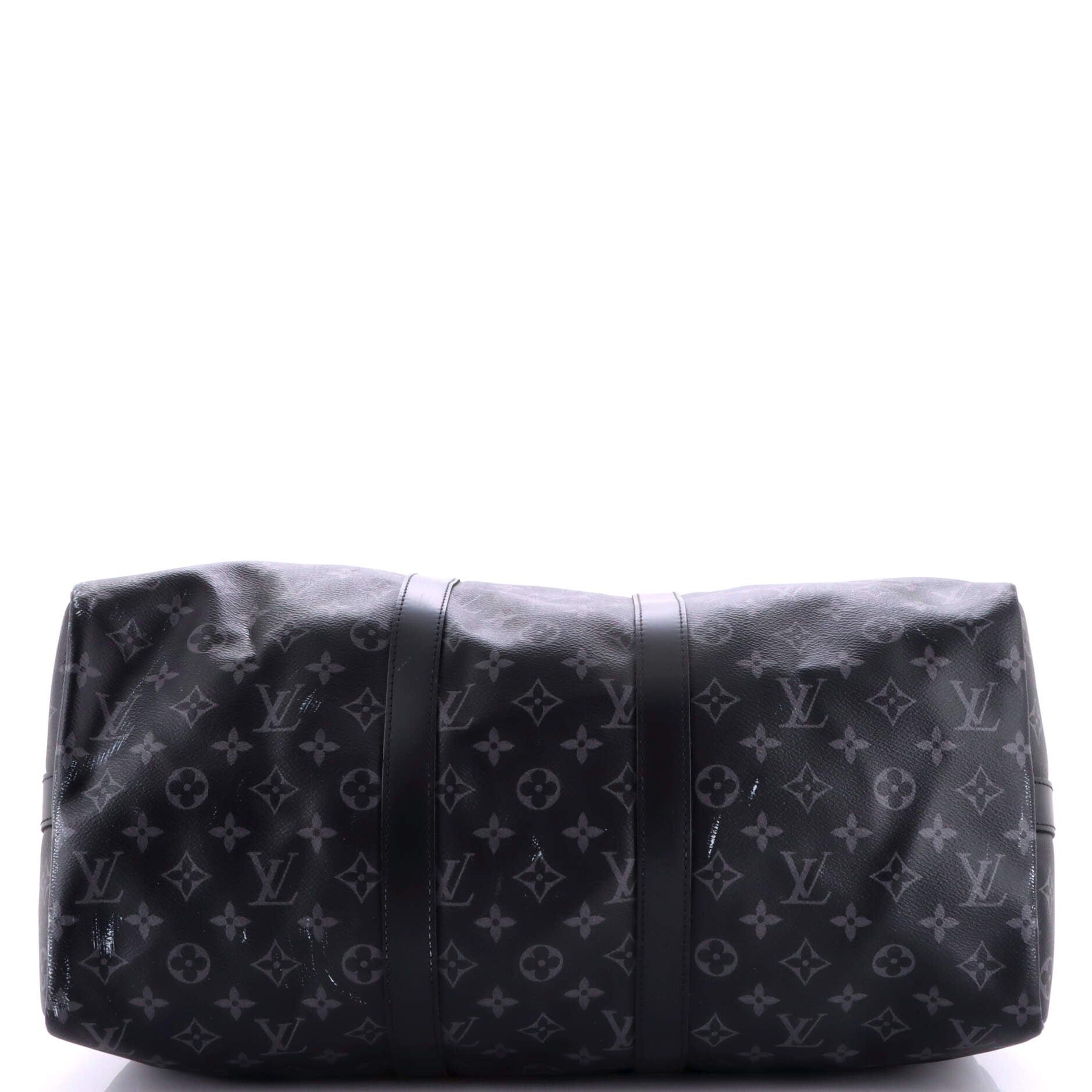 Louis Vuitton Keepall Bandouliere Bag Size ONE SIZE - 4 Thumbnail
