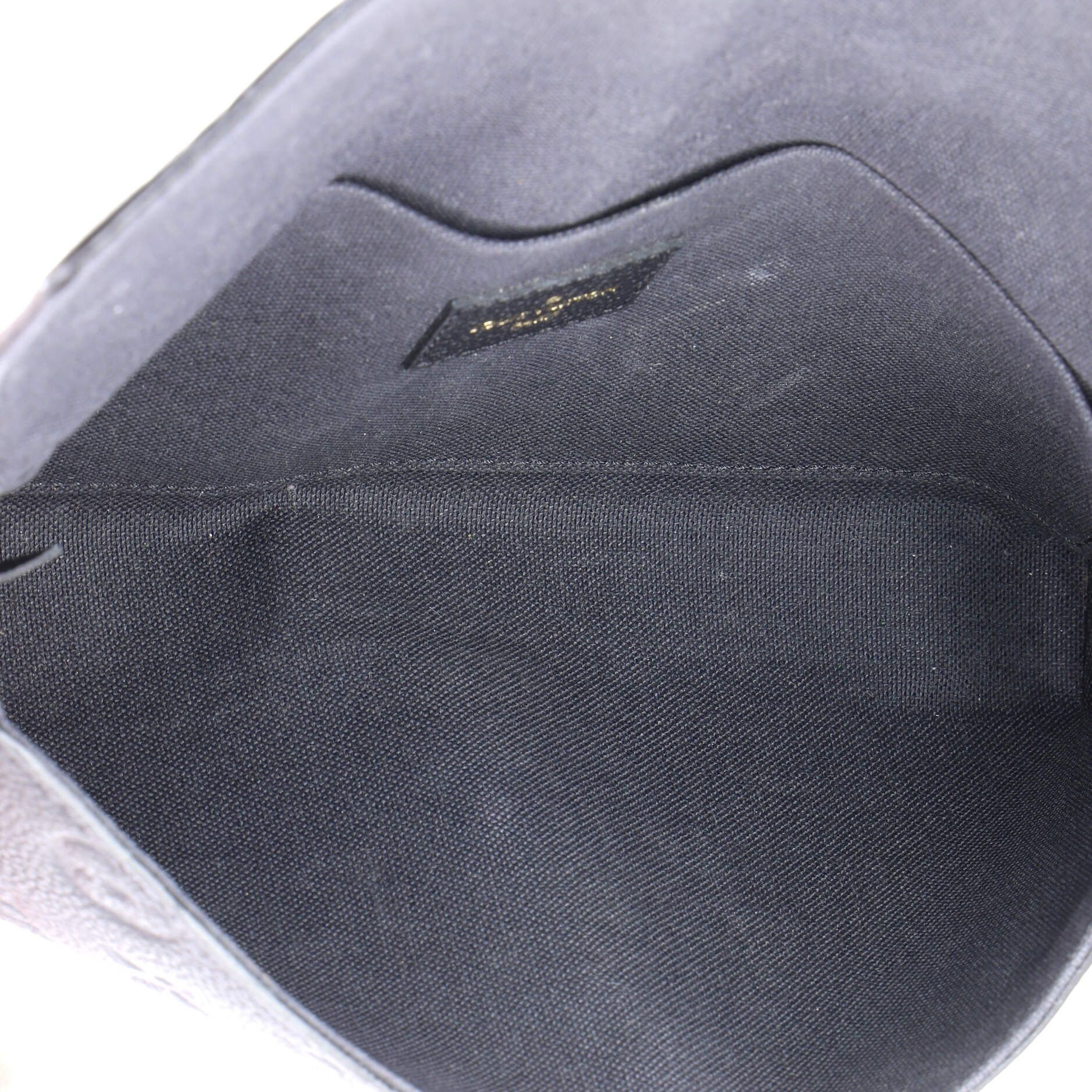 Louis Vuitton Felicie Pochette Size ONE SIZE - 5 Thumbnail