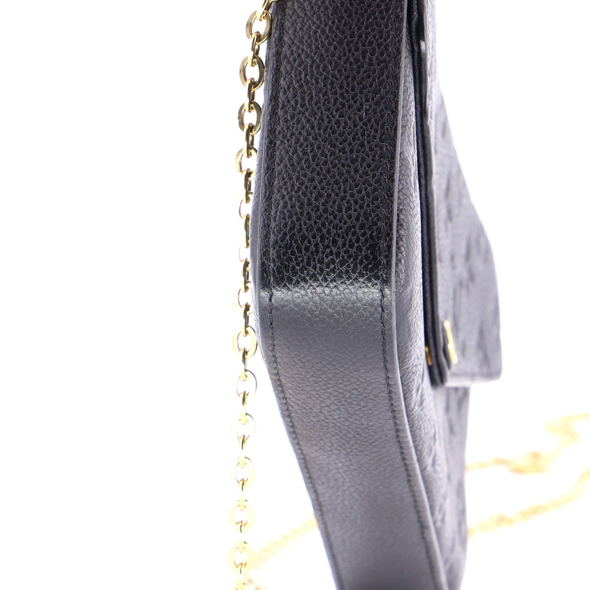 Louis Vuitton Felicie Pochette Size ONE SIZE - 6 Thumbnail