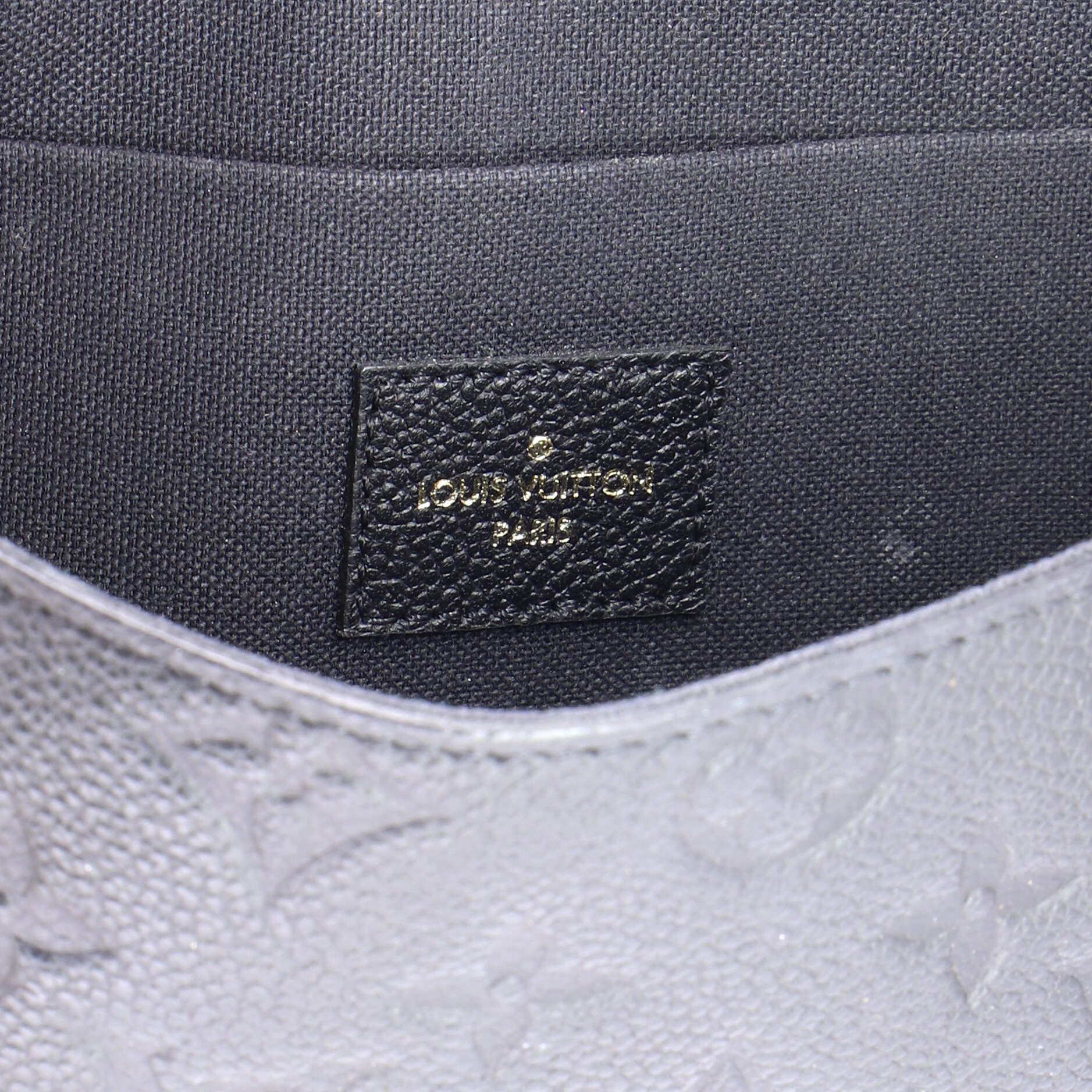 Louis Vuitton Felicie Pochette Size ONE SIZE - 7 Thumbnail