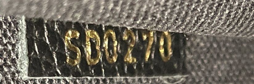 Louis Vuitton Felicie Pochette Size ONE SIZE - 8 Thumbnail