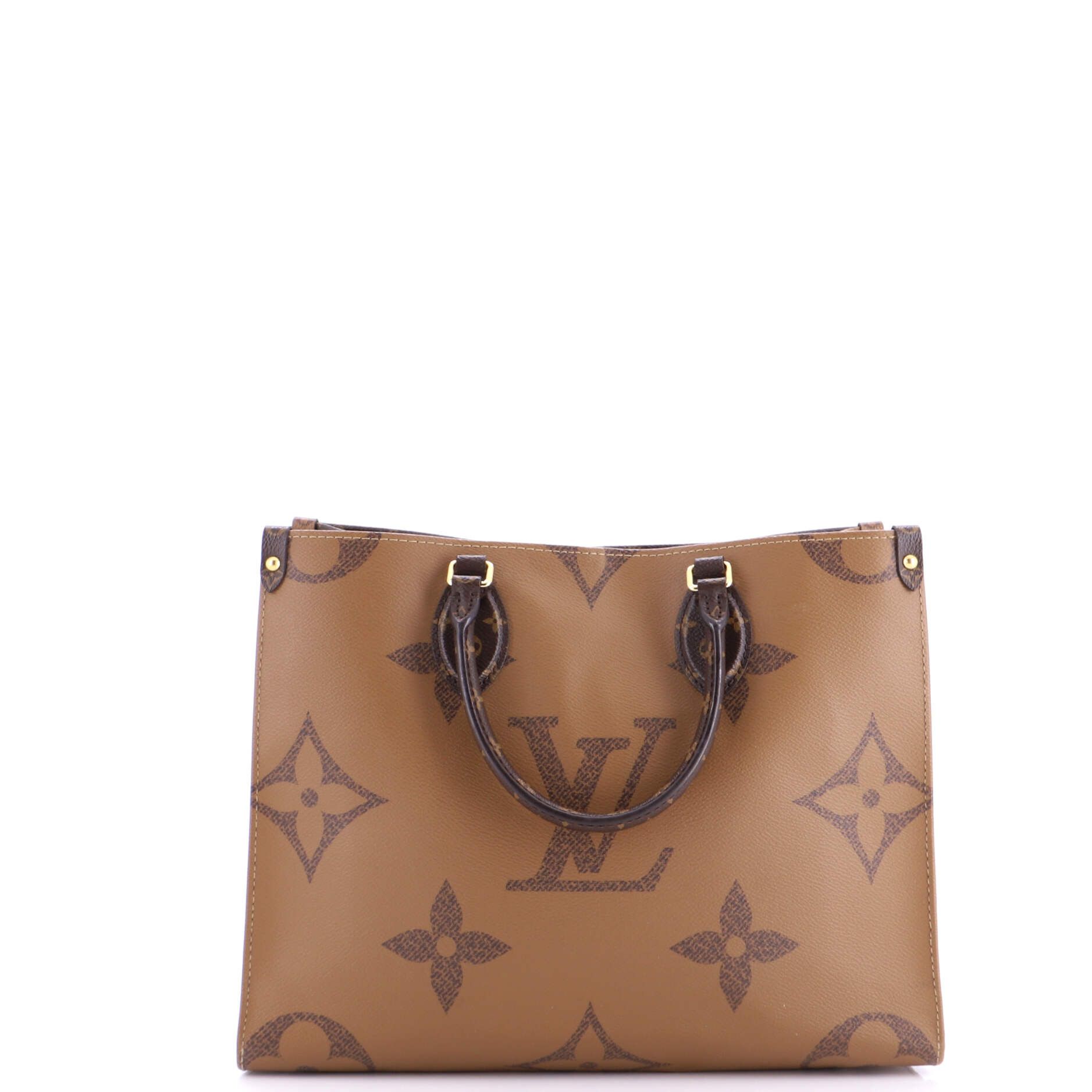 Louis Vuitton OnTheGo Tote Size ONE SIZE - 3 Thumbnail