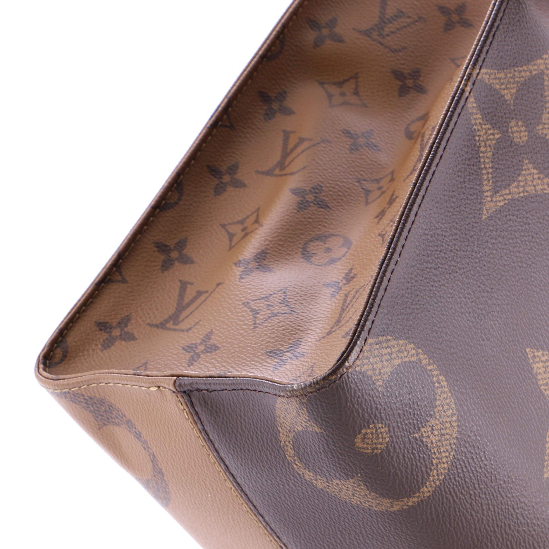 Louis Vuitton OnTheGo Tote Size ONE SIZE - 6 Thumbnail