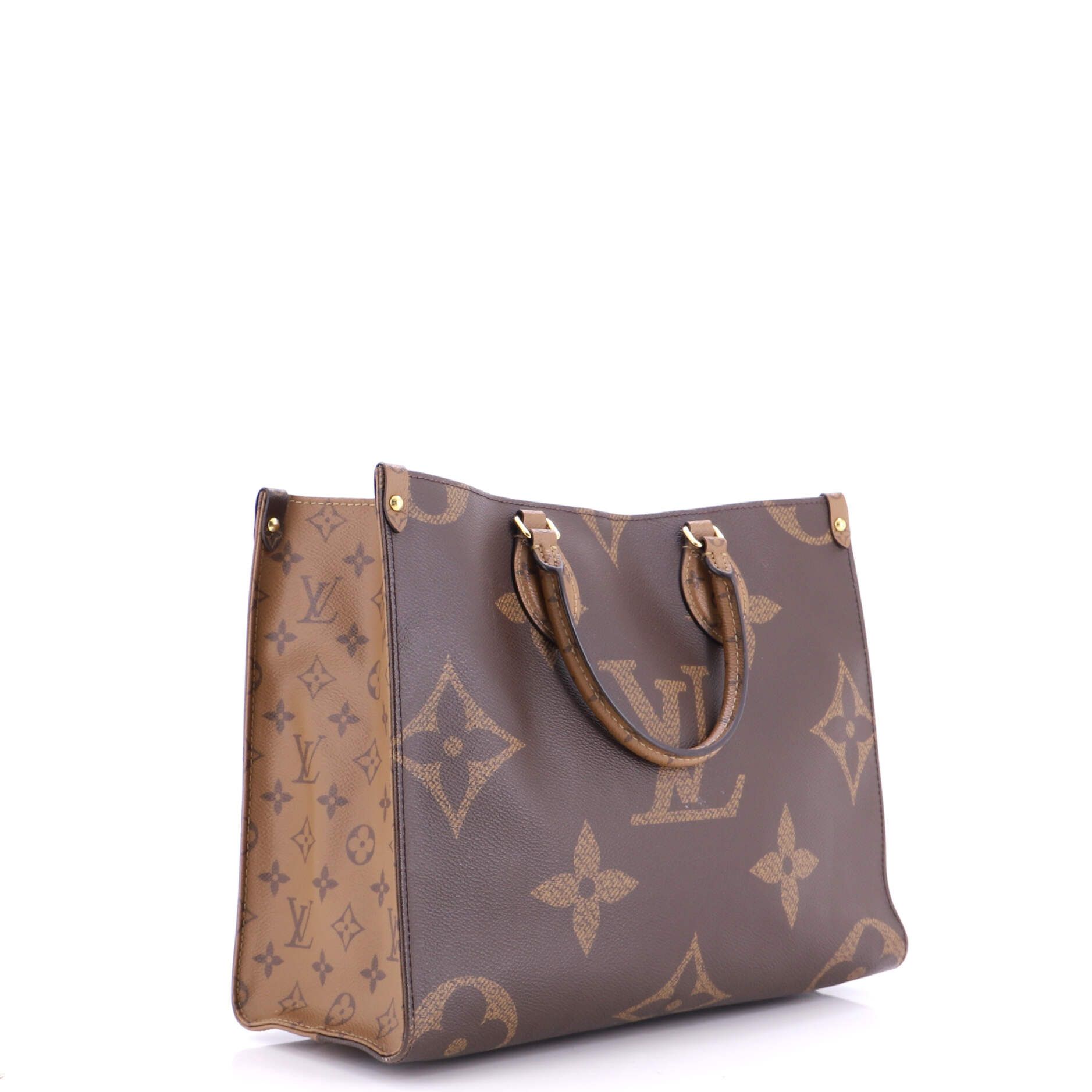 Louis Vuitton OnTheGo Tote Size ONE SIZE - 2 Thumbnail