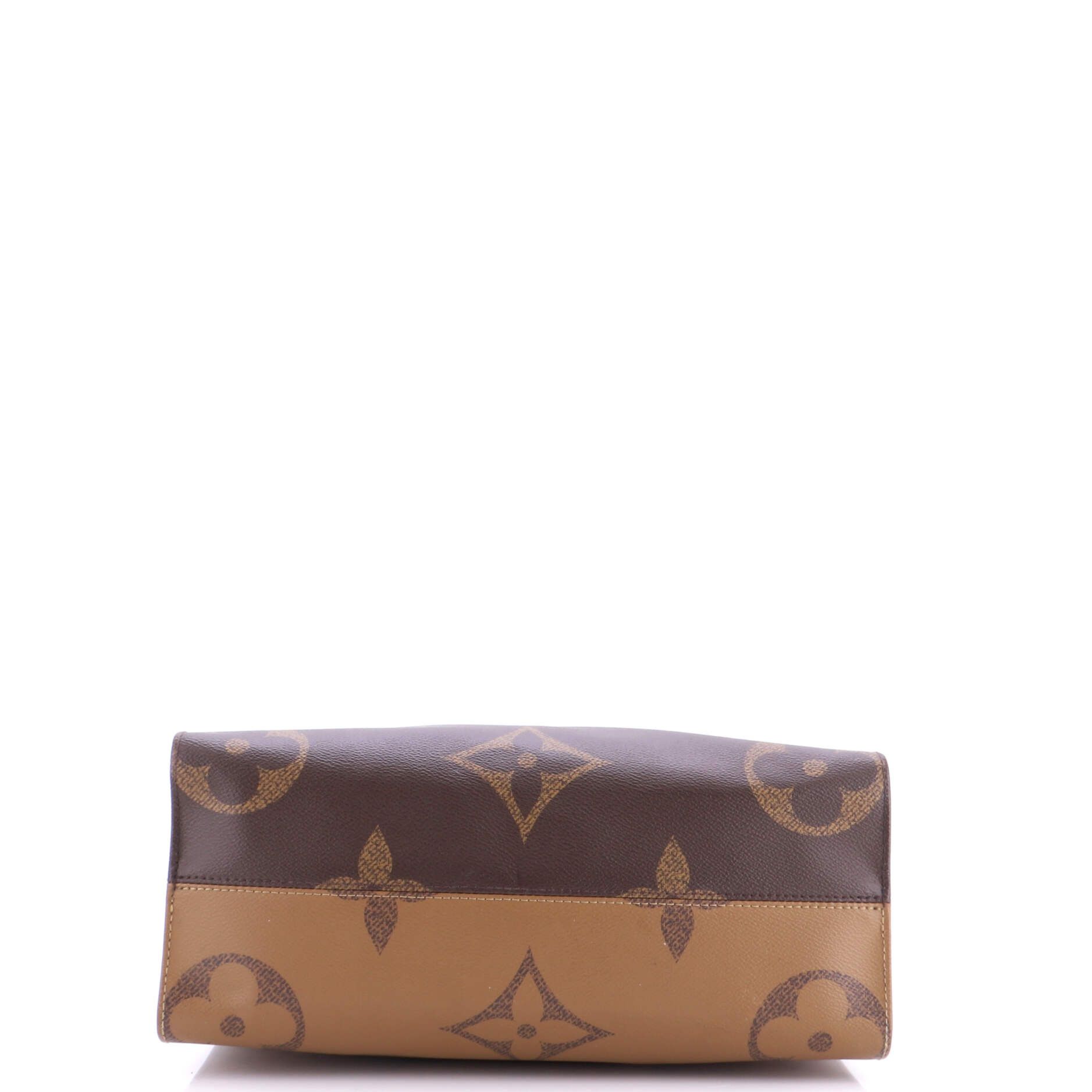Louis Vuitton OnTheGo Tote Size ONE SIZE - 4 Thumbnail