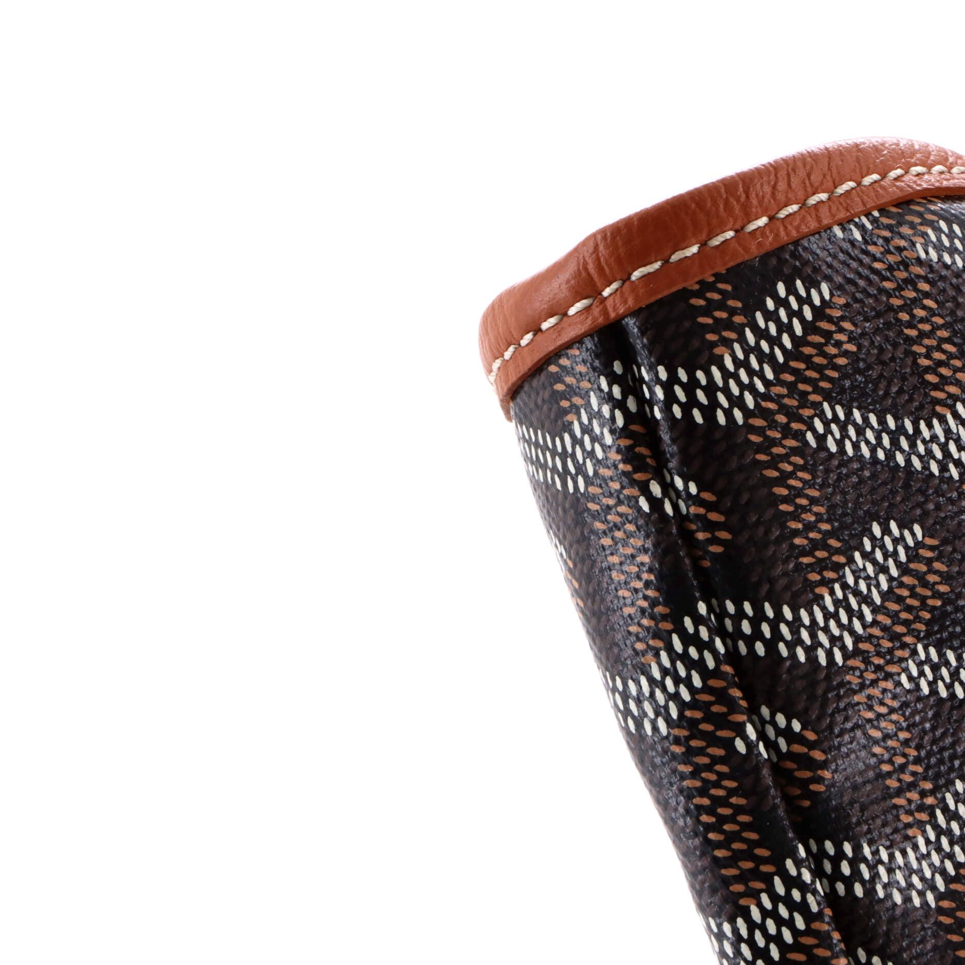 Goyard Saint Louis Tote Size ONE SIZE - 7 Thumbnail