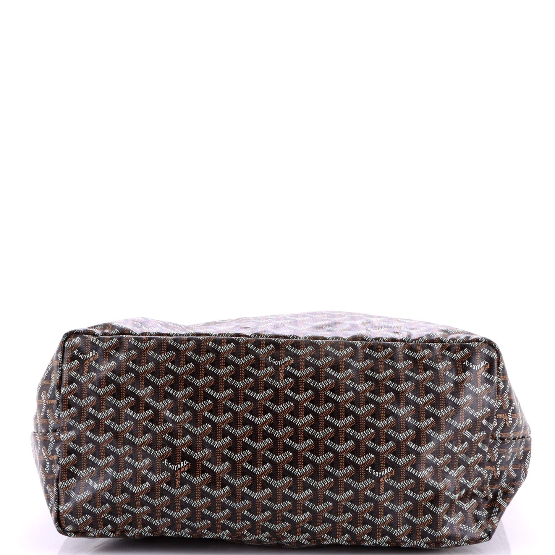 Goyard Saint Louis Tote Size ONE SIZE - 5 Thumbnail