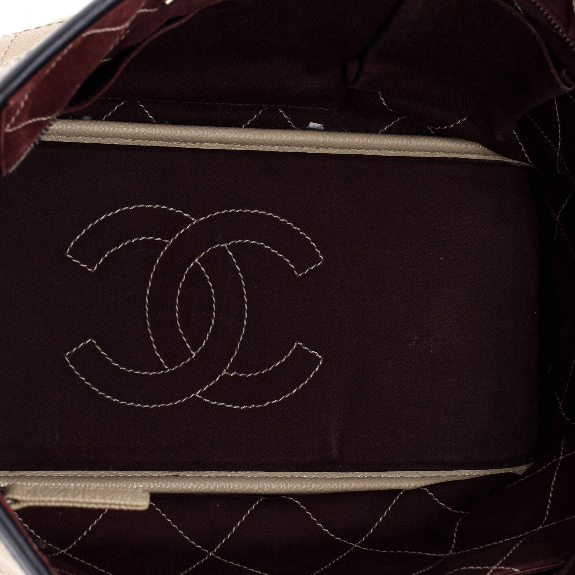 Chanel Fever Tote Size ONE SIZE - 6 Thumbnail