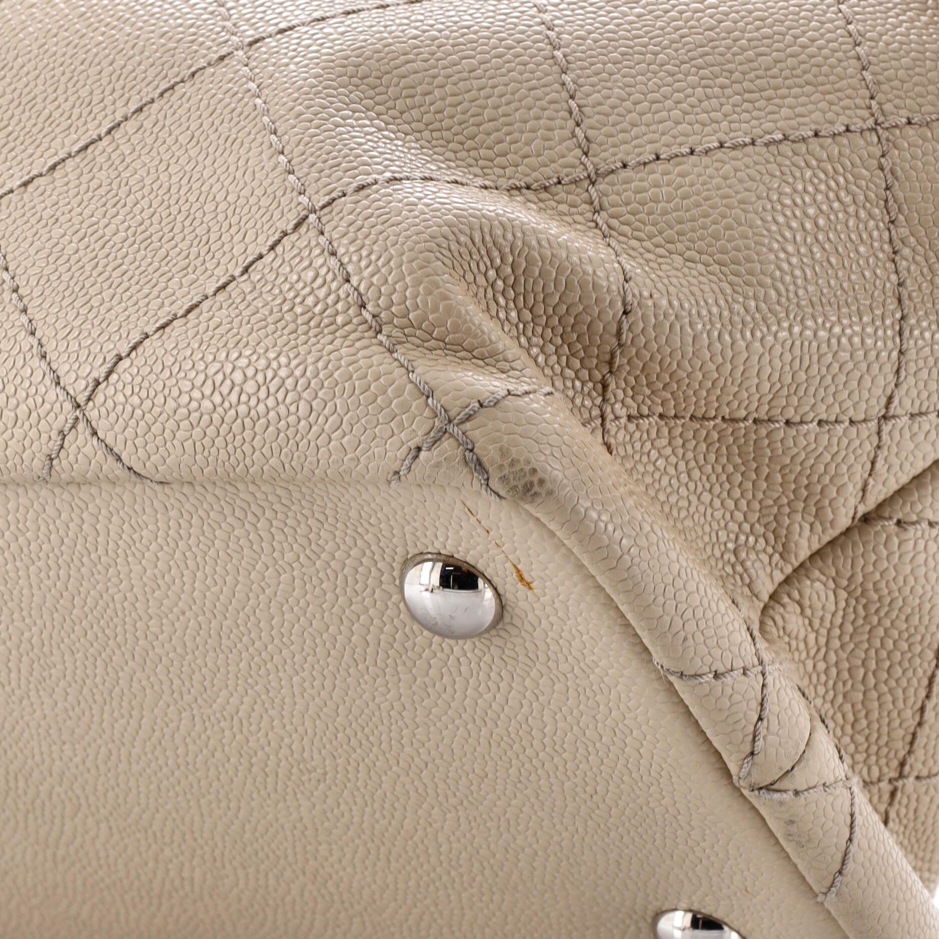 Chanel Fever Tote Size ONE SIZE - 8 Thumbnail