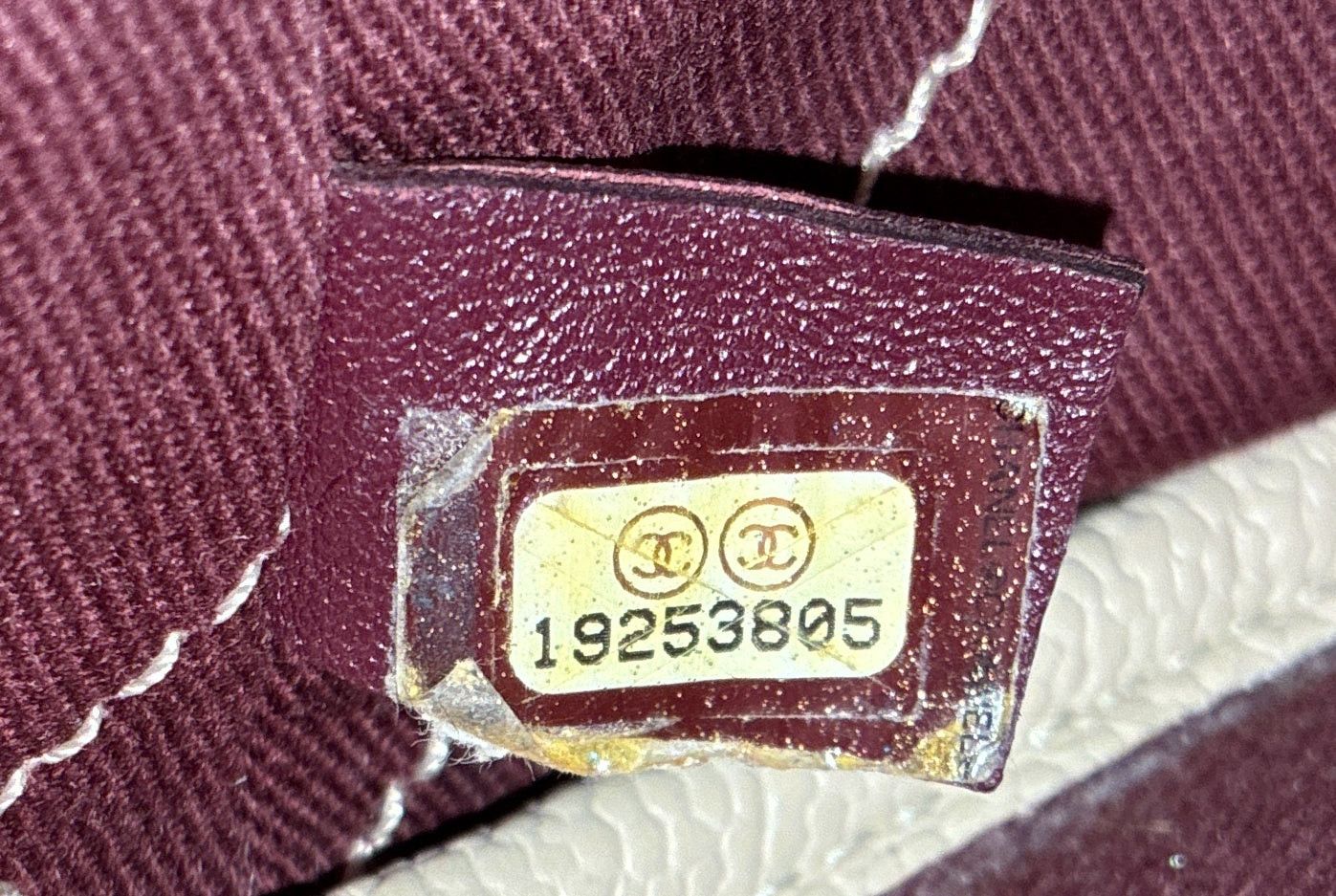 Chanel Fever Tote Size ONE SIZE - 9 Thumbnail