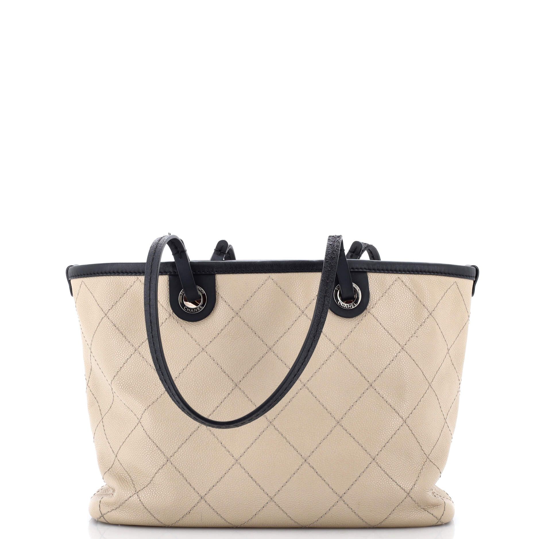 Chanel Fever Tote Size ONE SIZE - 4 Thumbnail