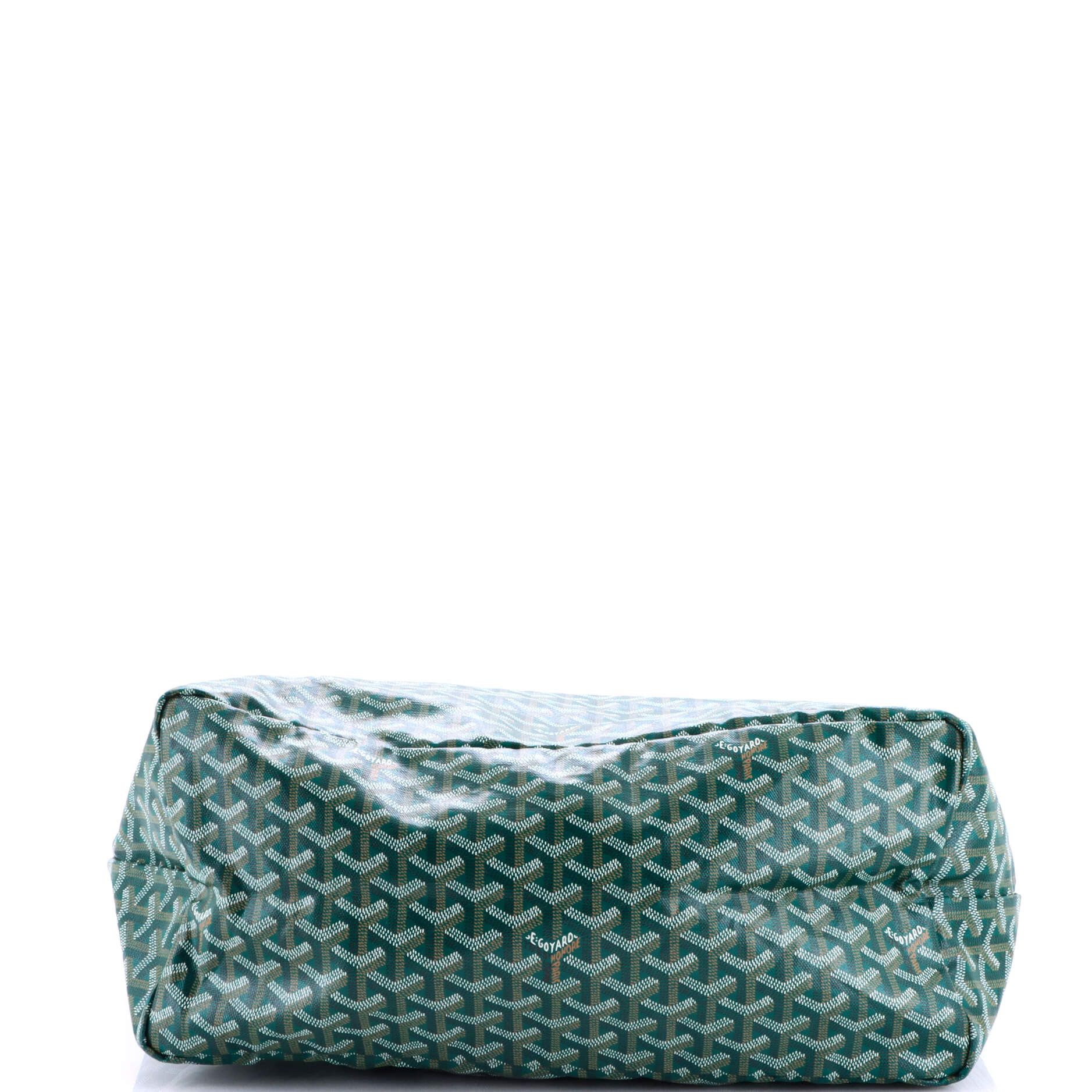 Goyard Saint Louis Tote Size ONE SIZE - 5 Thumbnail