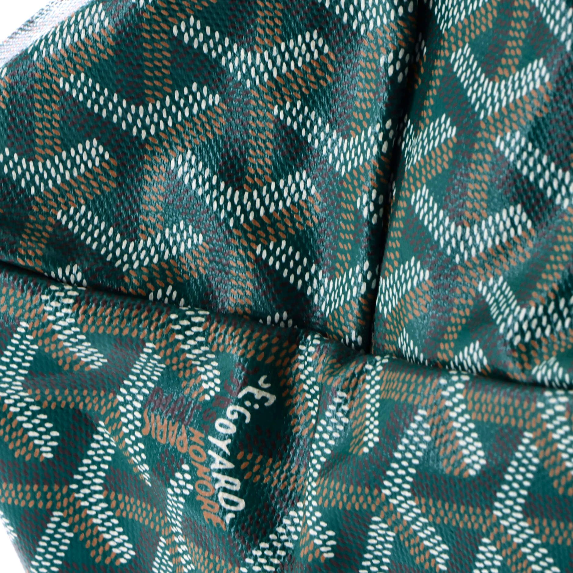Goyard Saint Louis Tote Size ONE SIZE - 8 Thumbnail