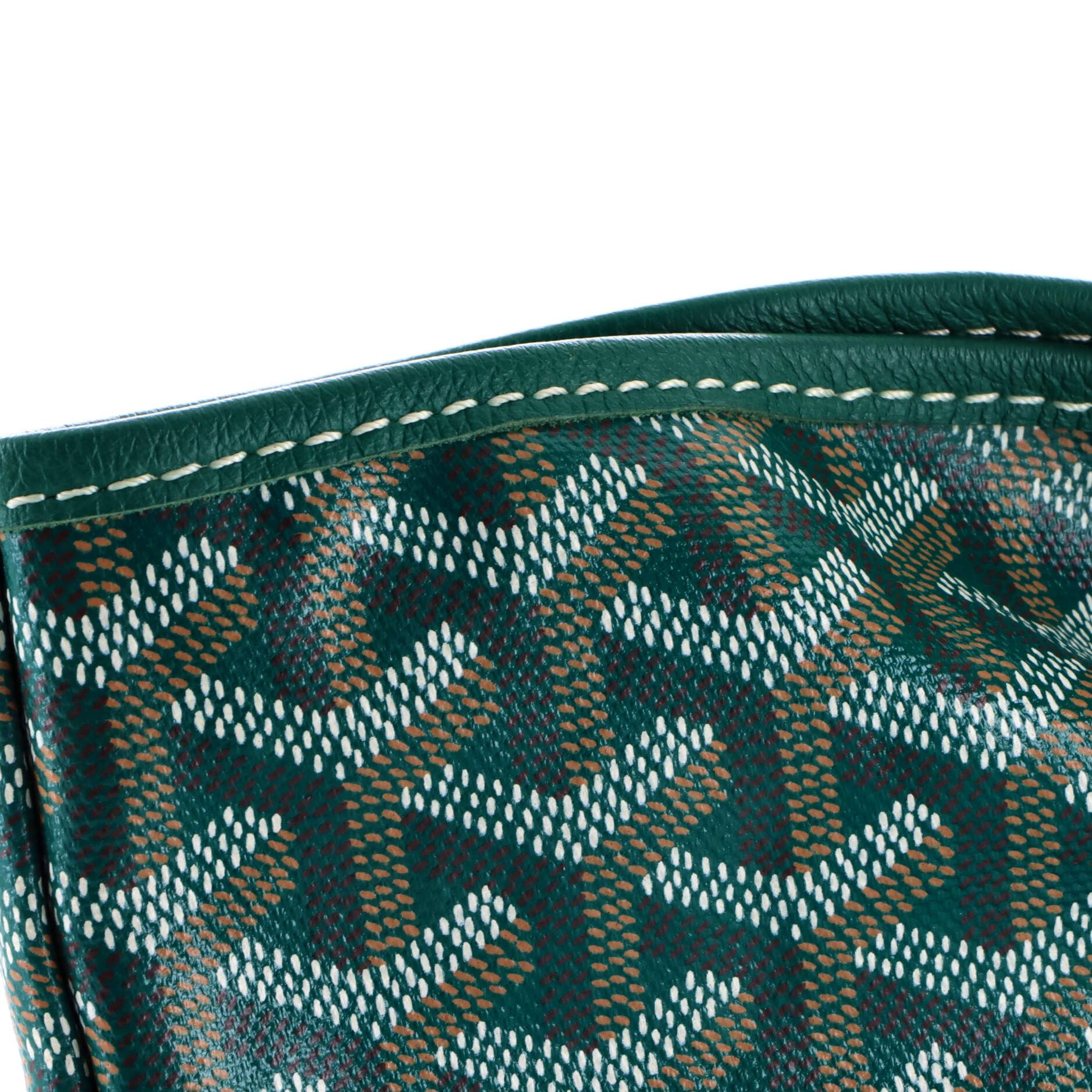 Goyard Saint Louis Tote Size ONE SIZE - 7 Thumbnail