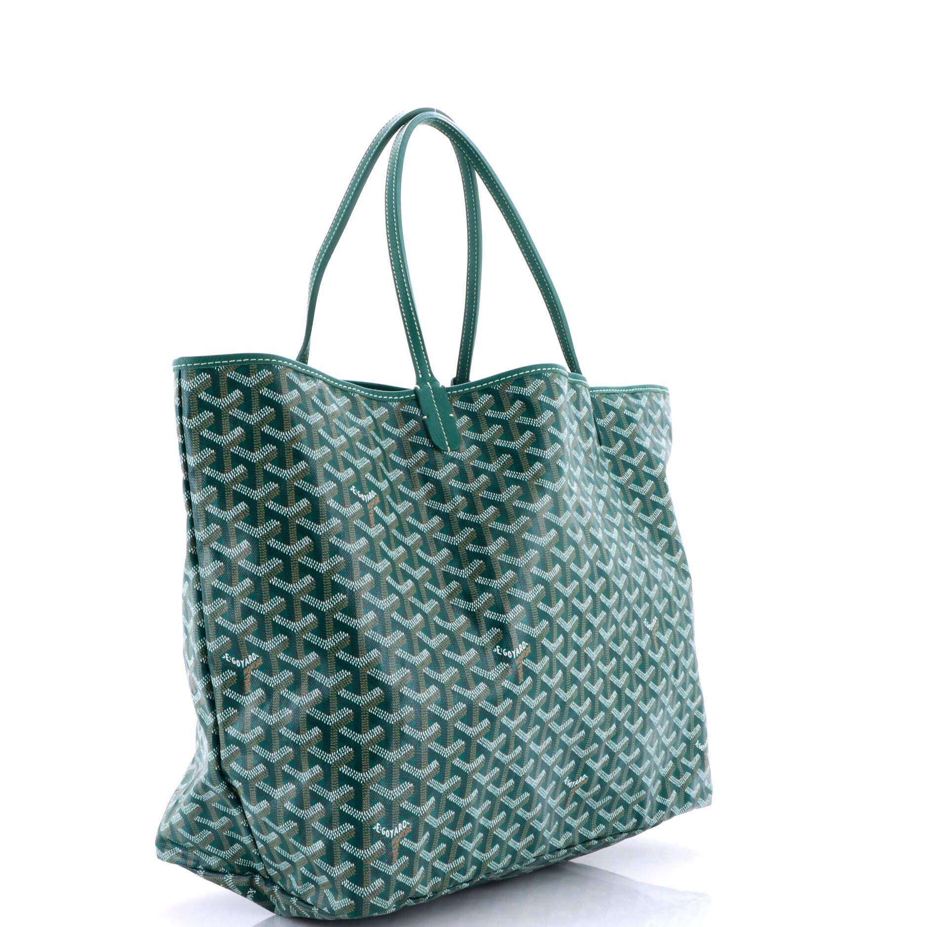 Goyard Saint Louis Tote Size ONE SIZE - 3 Thumbnail
