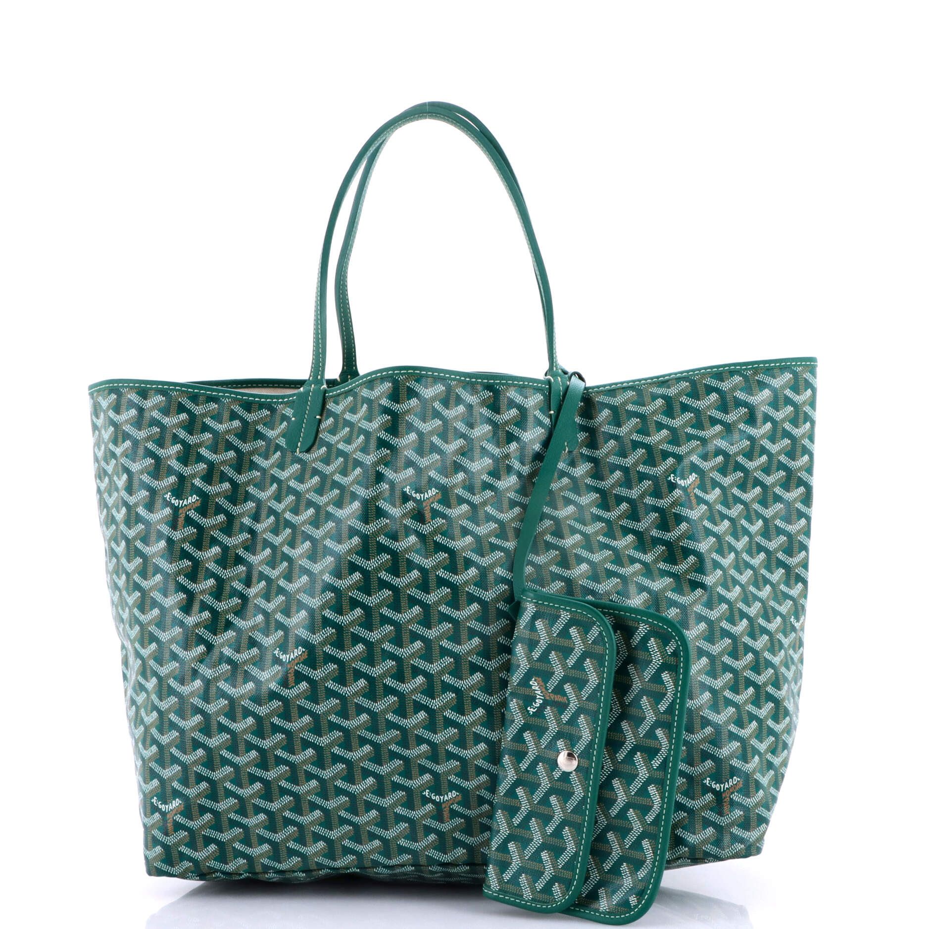 Goyard Saint Louis Tote Size ONE SIZE - 2 Thumbnail