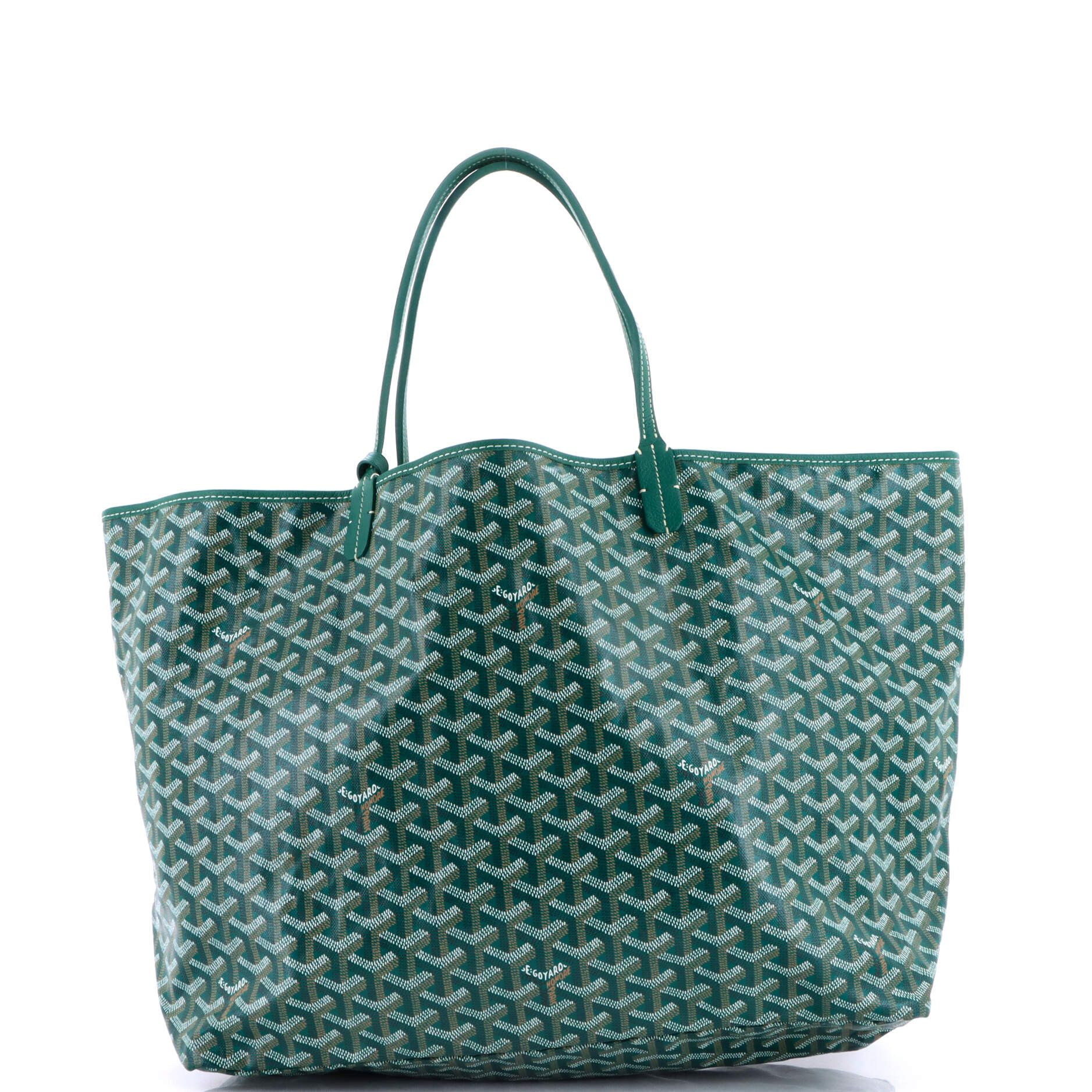 Goyard Saint Louis Tote Size ONE SIZE - 4 Thumbnail