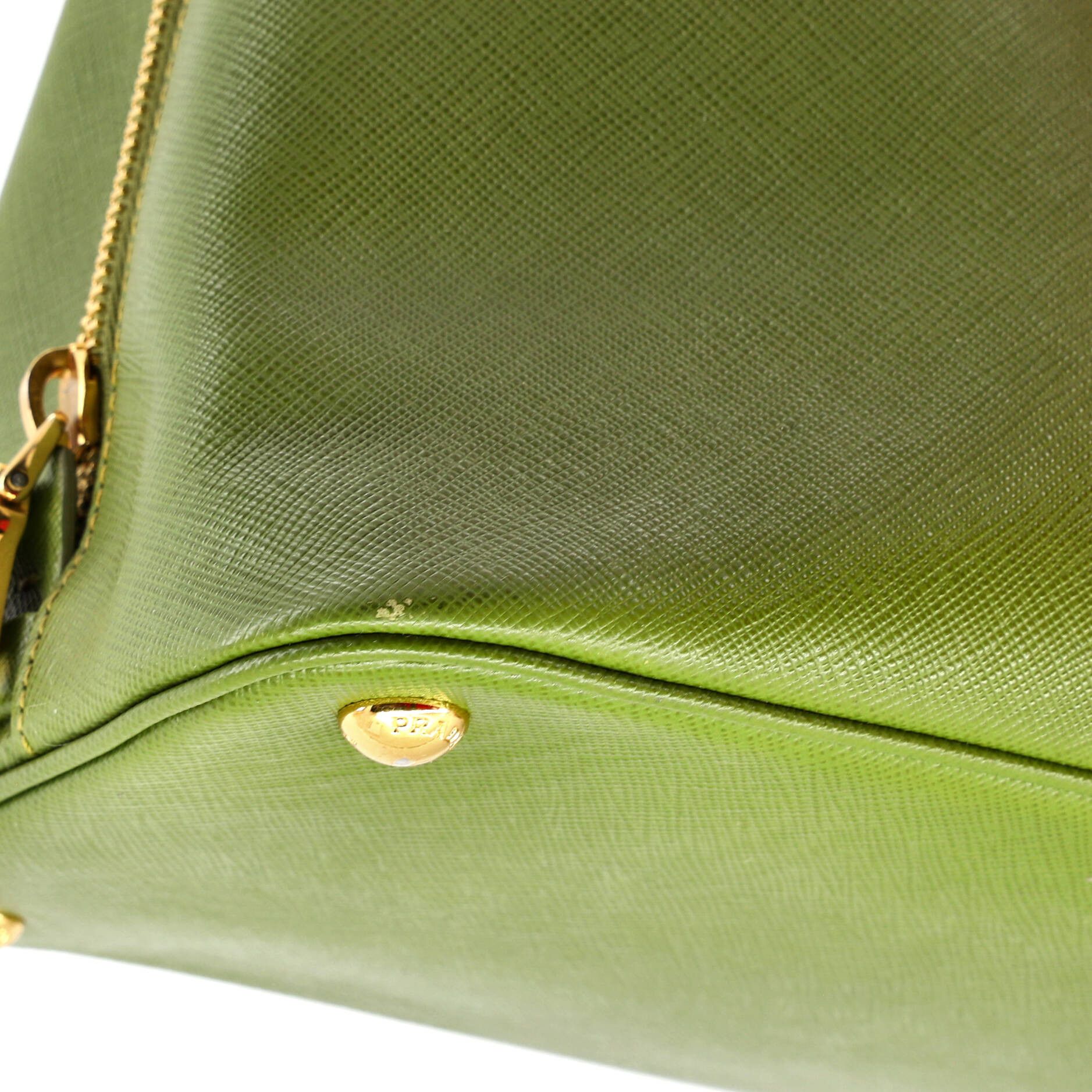 Prada Promenade Bag Size ONE SIZE - 7 Thumbnail