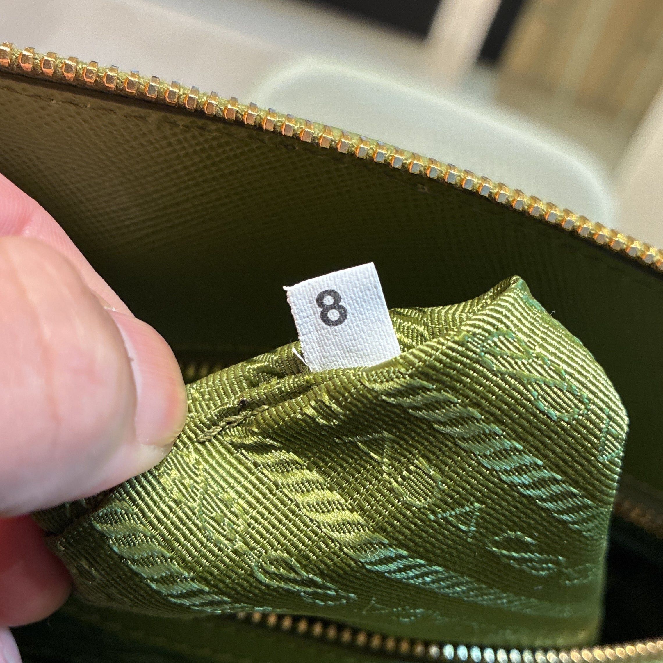 Prada Promenade Bag Size ONE SIZE - 8 Thumbnail
