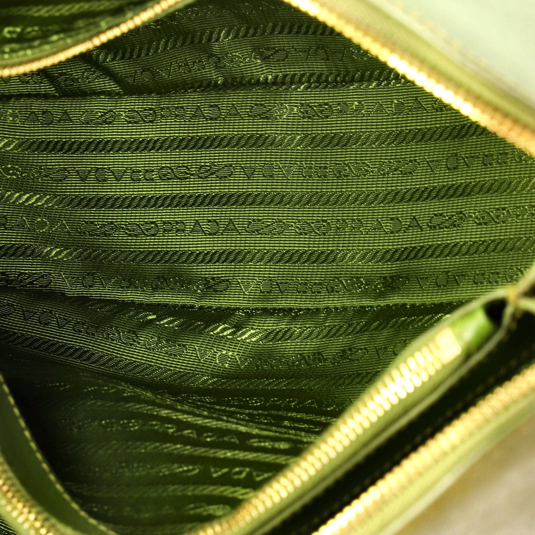 Prada Promenade Bag Size ONE SIZE - 5 Thumbnail