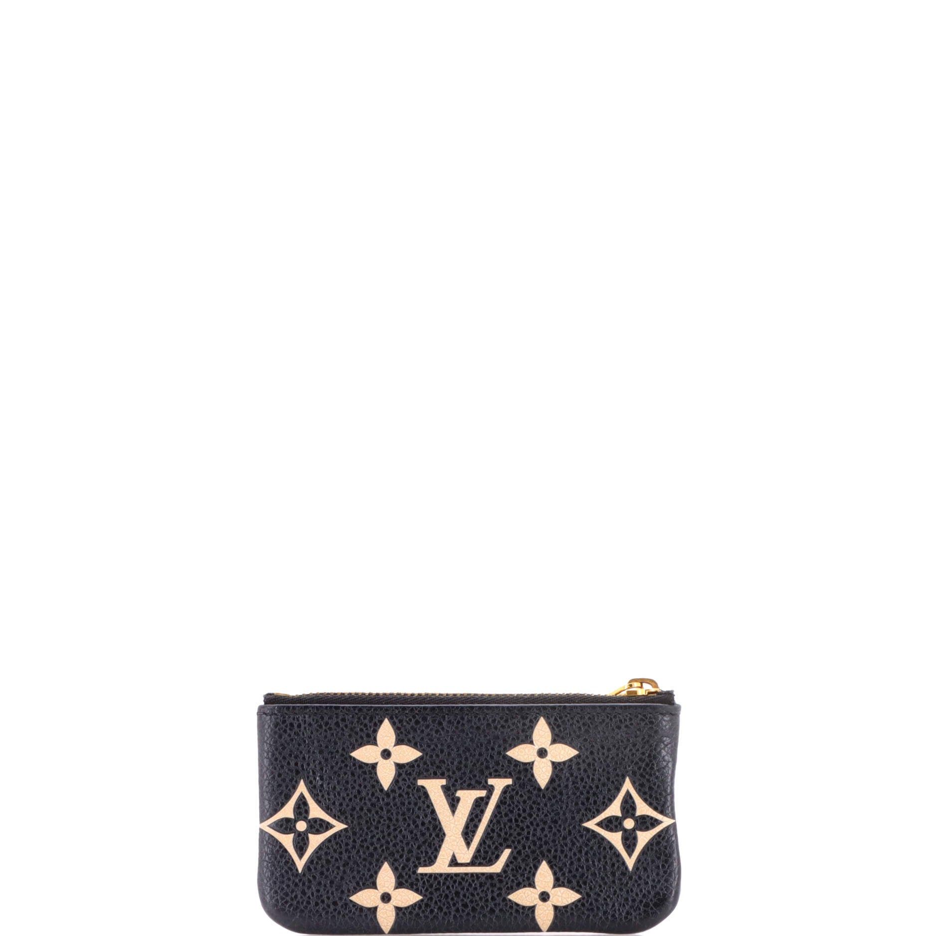 Louis Vuitton Key Pouch Size ONE SIZE - 3 Thumbnail