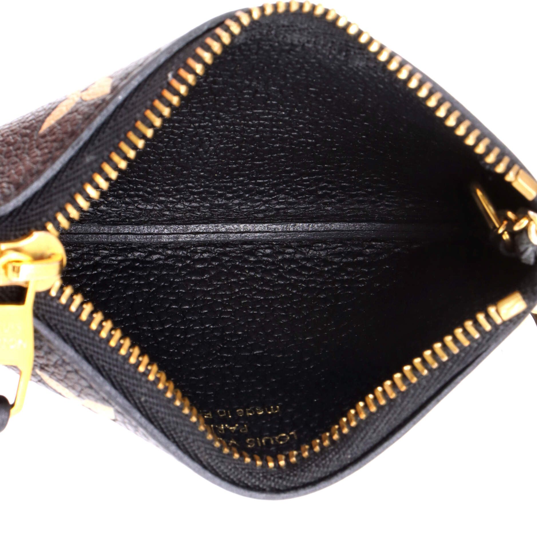 Louis Vuitton Key Pouch Size ONE SIZE - 5 Thumbnail