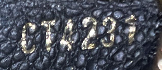 Louis Vuitton Key Pouch Size ONE SIZE - 9 Thumbnail