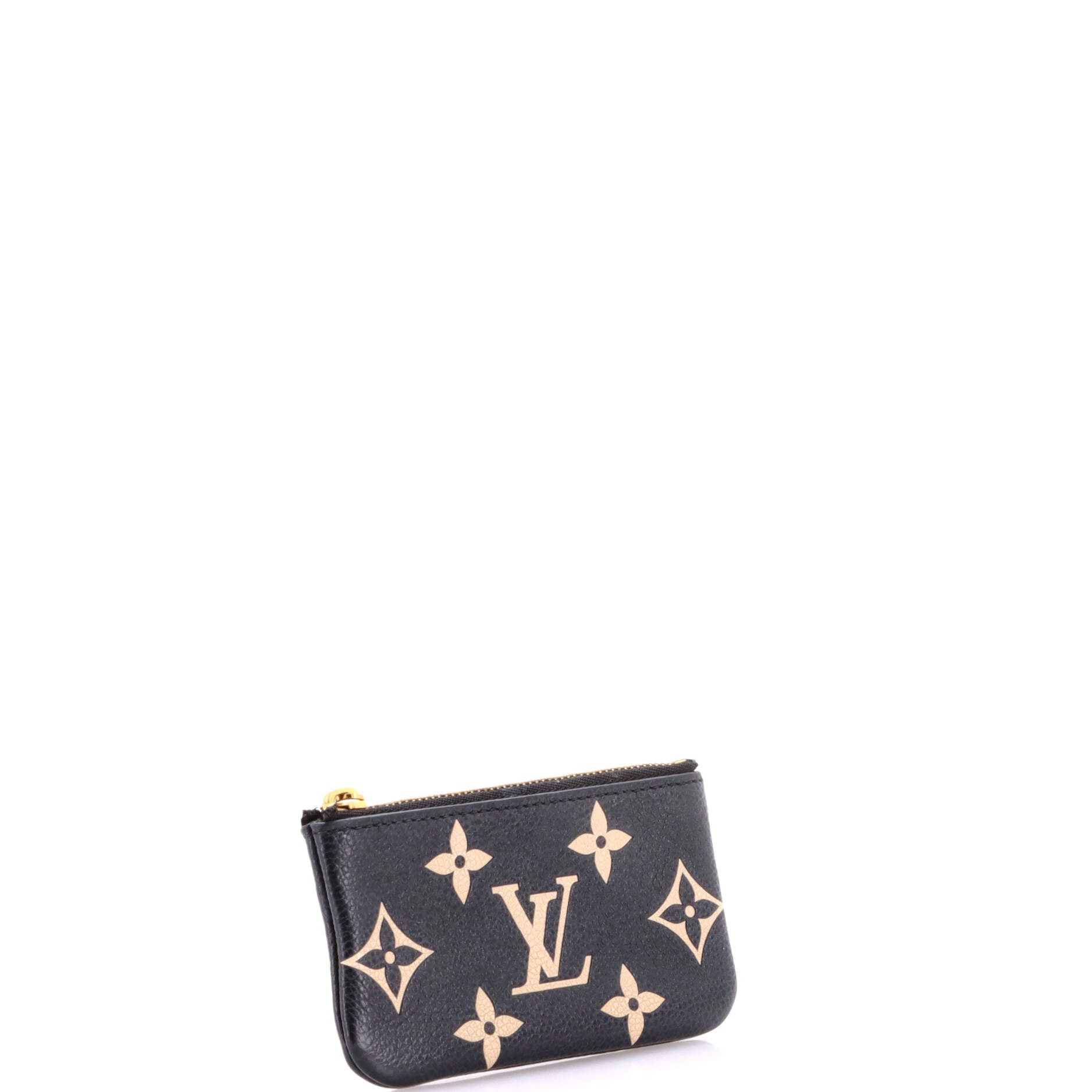 Louis Vuitton Key Pouch Size ONE SIZE - 2 Thumbnail